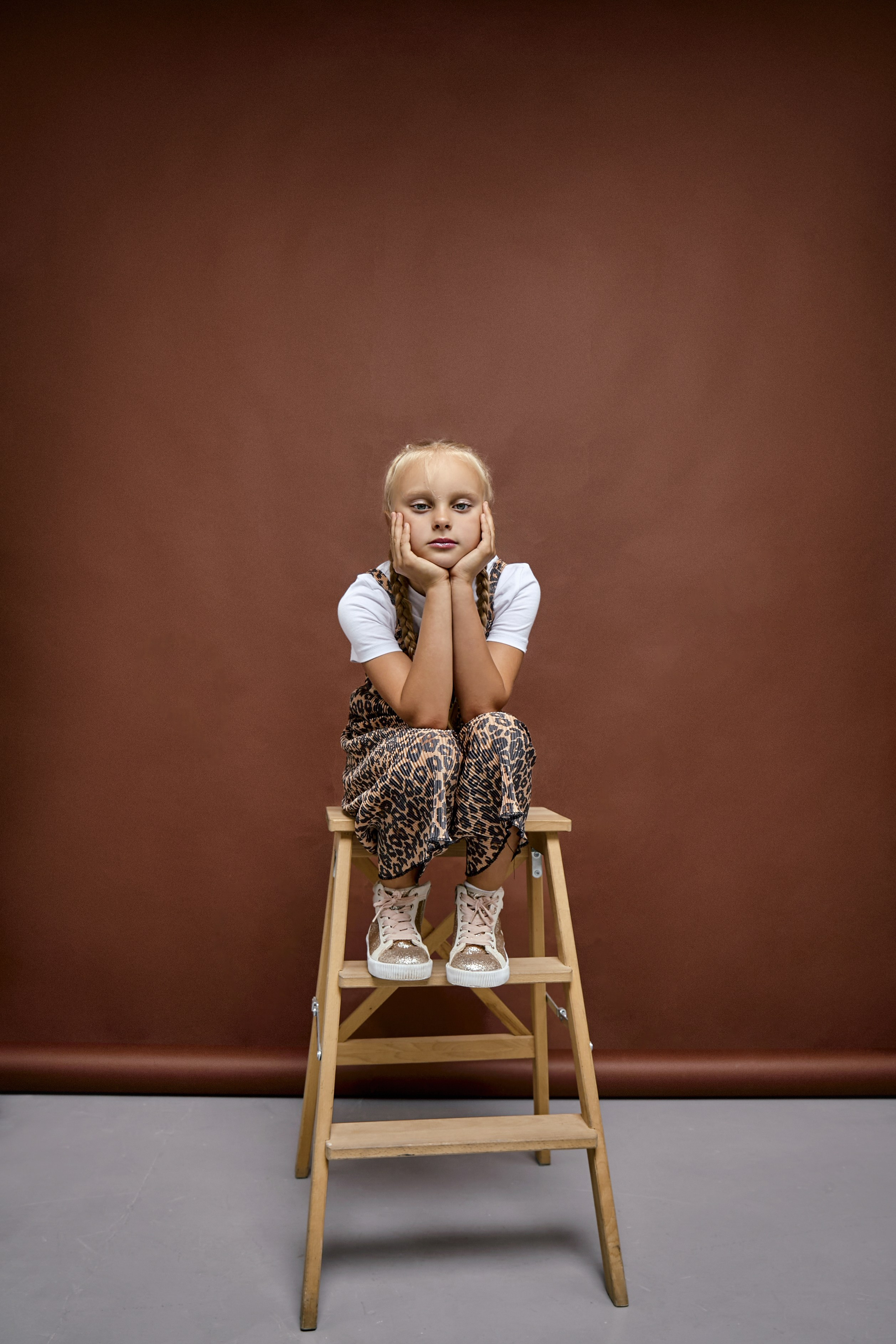 Yesenia and Maria. Рекламный фотограф Санкт-Петербург Катерина Мишкель