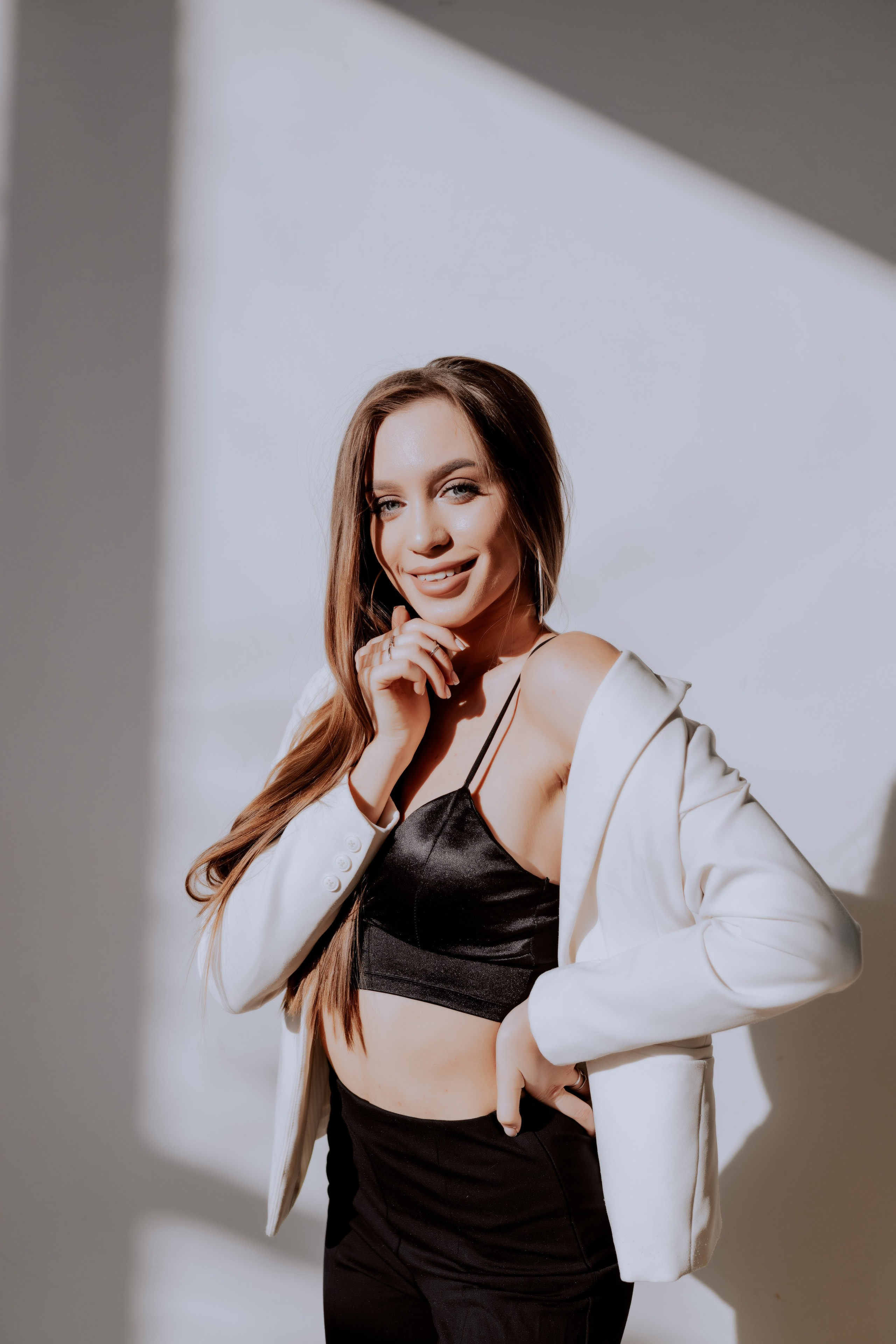 Дарья. Фотограф Волгоград Кристина Прохоренко