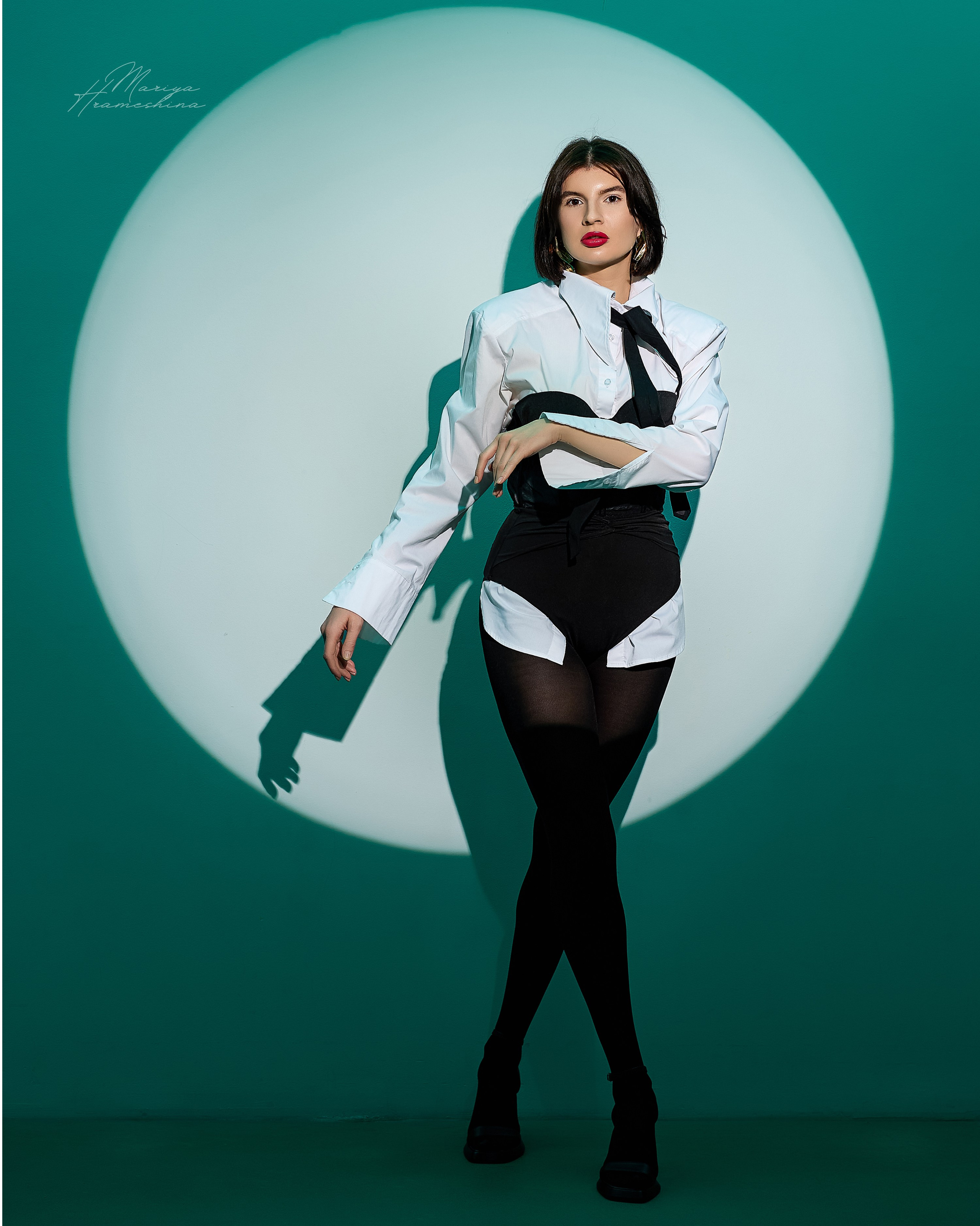 Фотосъемка девушки модели. Фотограф, мобилограф Ростов-на-Дону