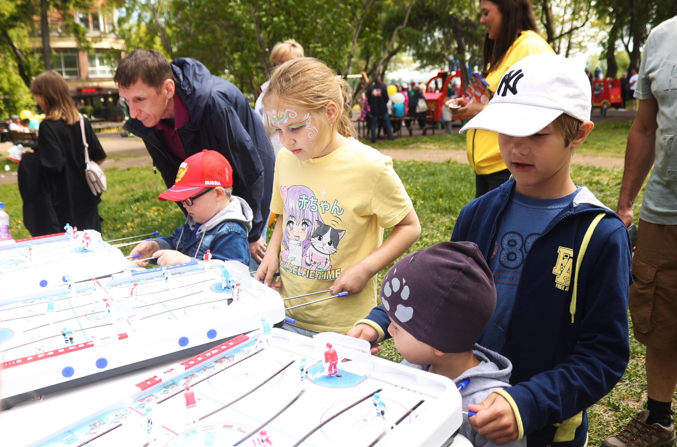 СТС поздравляет с днём города!. Виктория Ларина — Портретный профессиональный фотограф в Иркутске