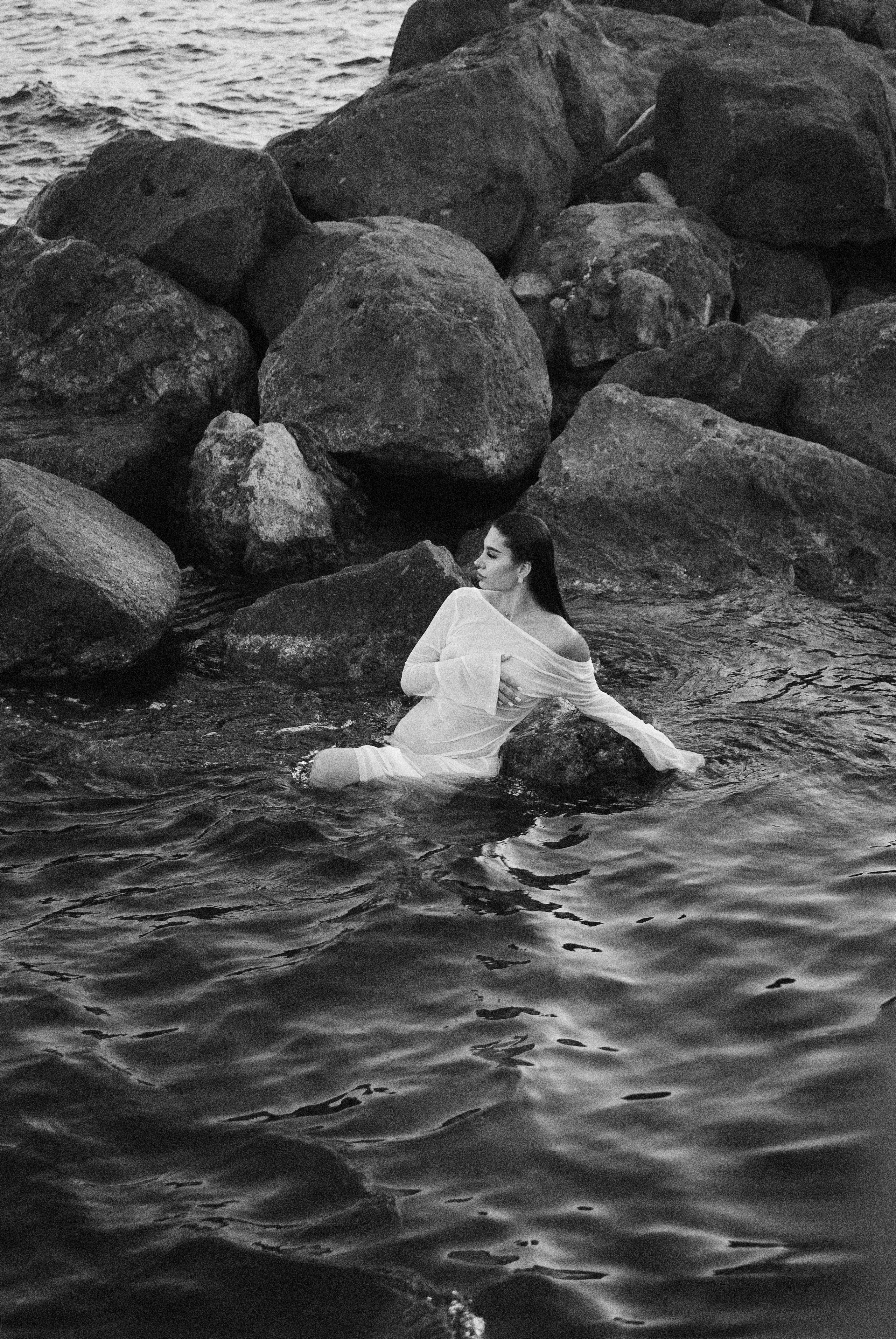 Настя. Фотограф Мария Мусаелян