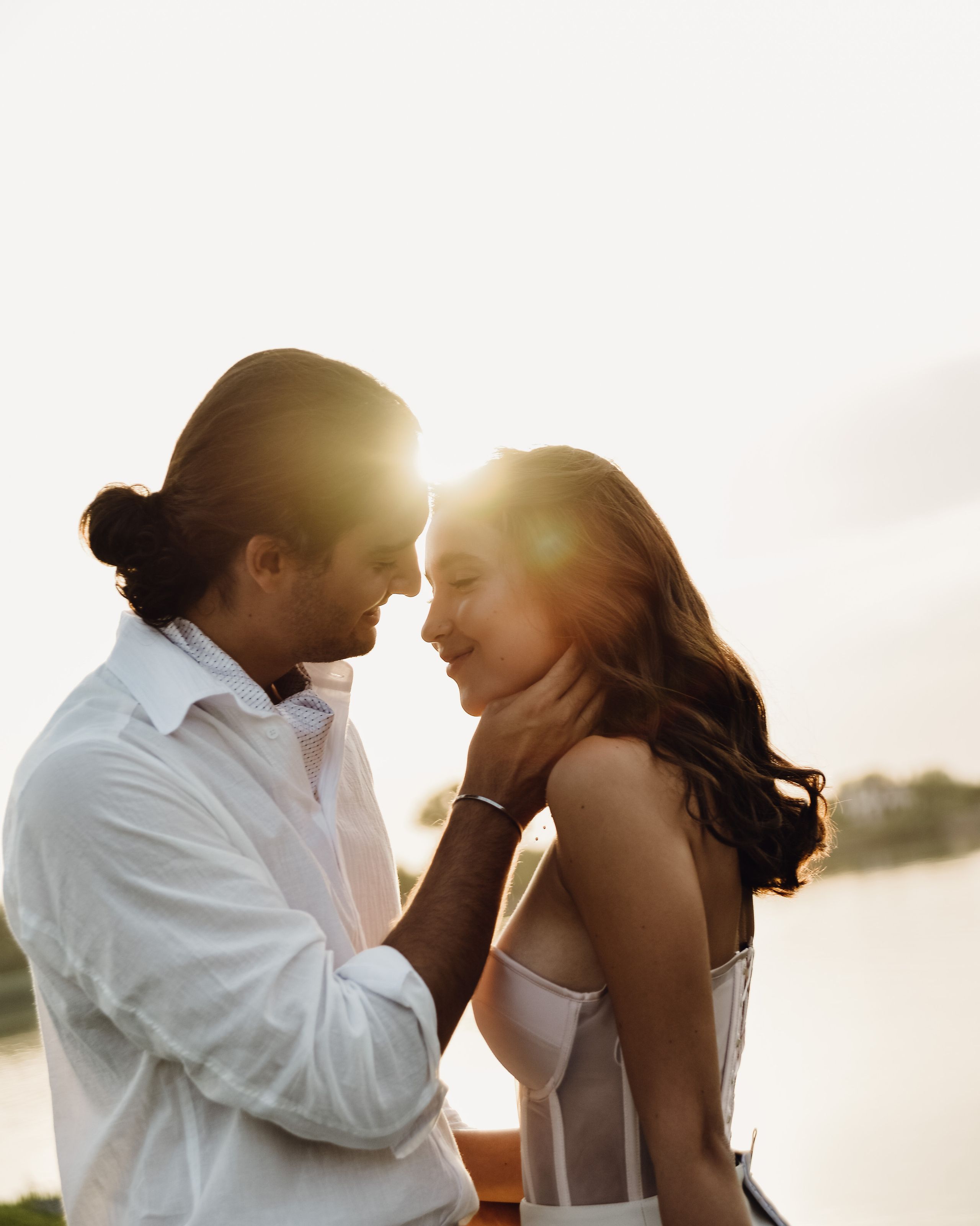 Любовь — это танец. Свадебный фотограф Питер СПБ Индивидуальные, парные, свадебные съёмки