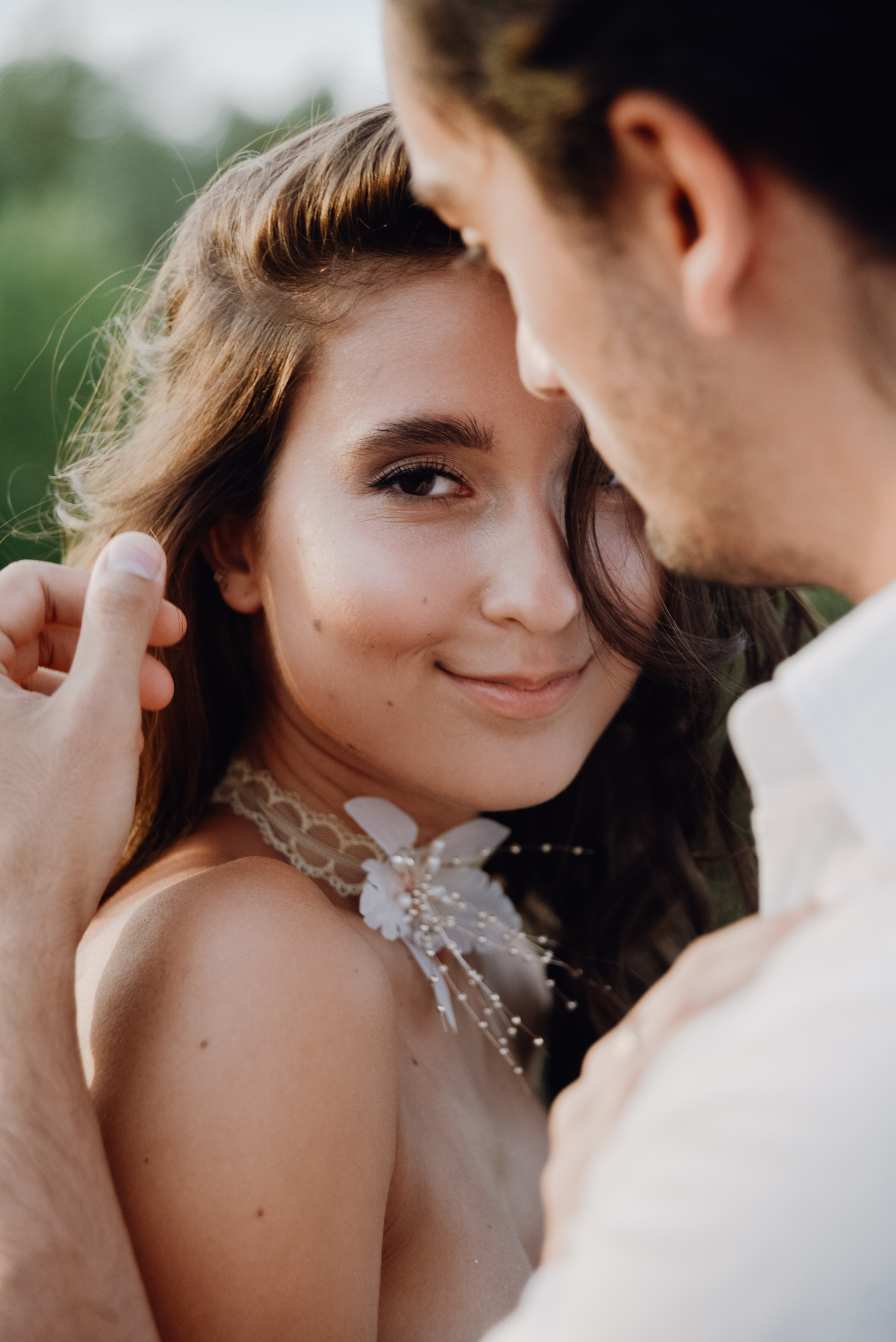 Любовь — это танец. Свадебный фотограф Питер СПБ Индивидуальные, парные, свадебные съёмки