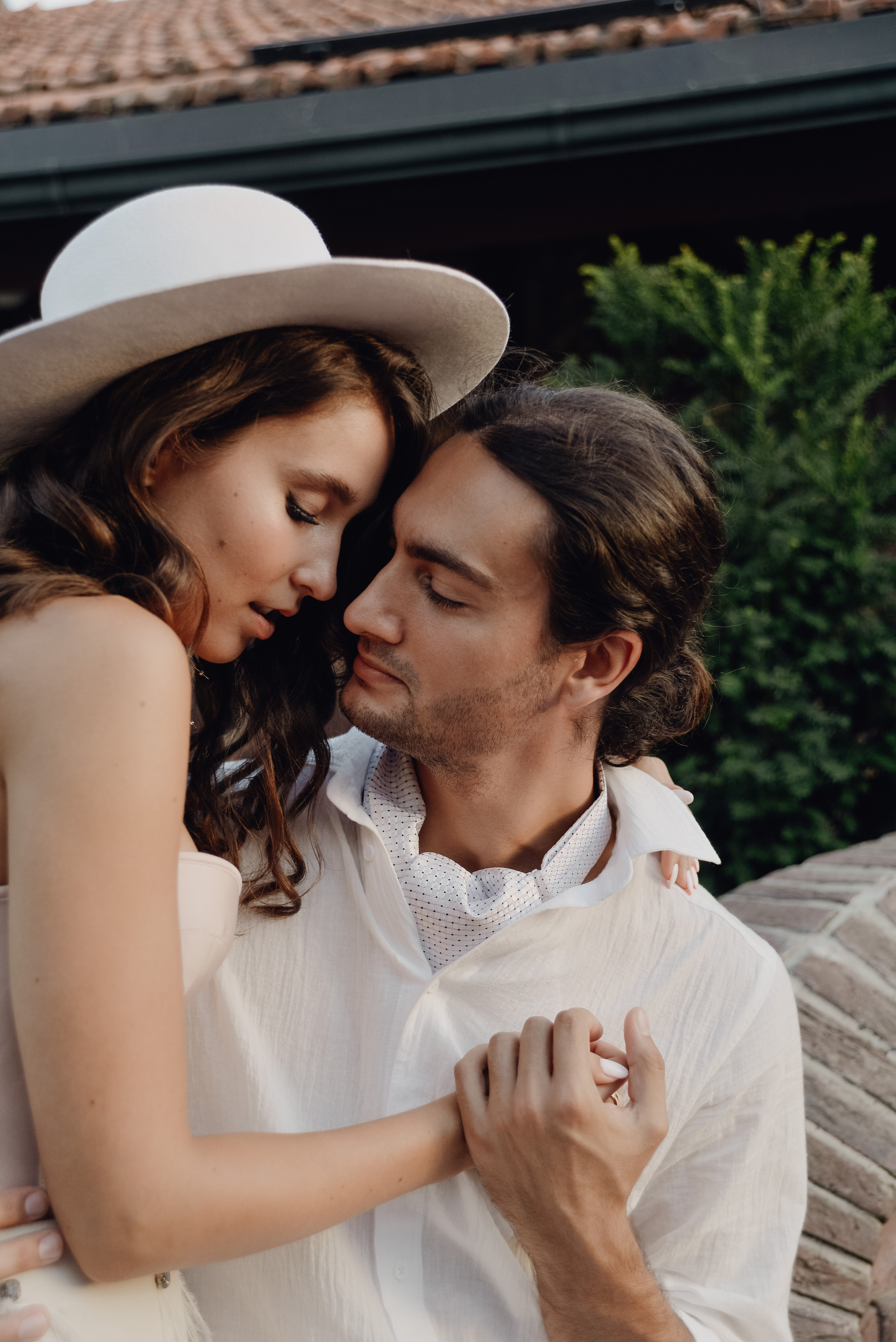 Любовь — это танец. Свадебный фотограф Питер СПБ Индивидуальные, парные, свадебные съёмки