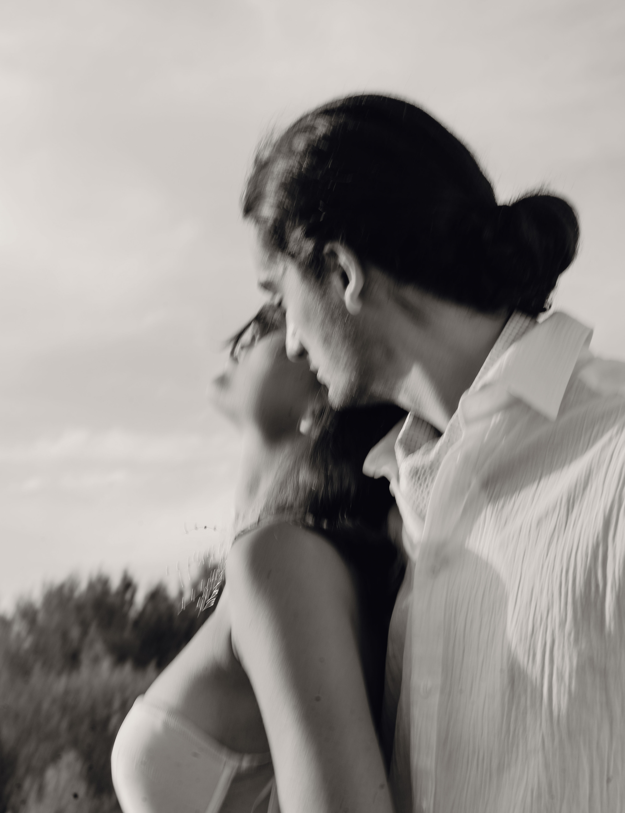 Любовь — это танец. Свадебный фотограф Питер СПБ Индивидуальные, парные, свадебные съёмки