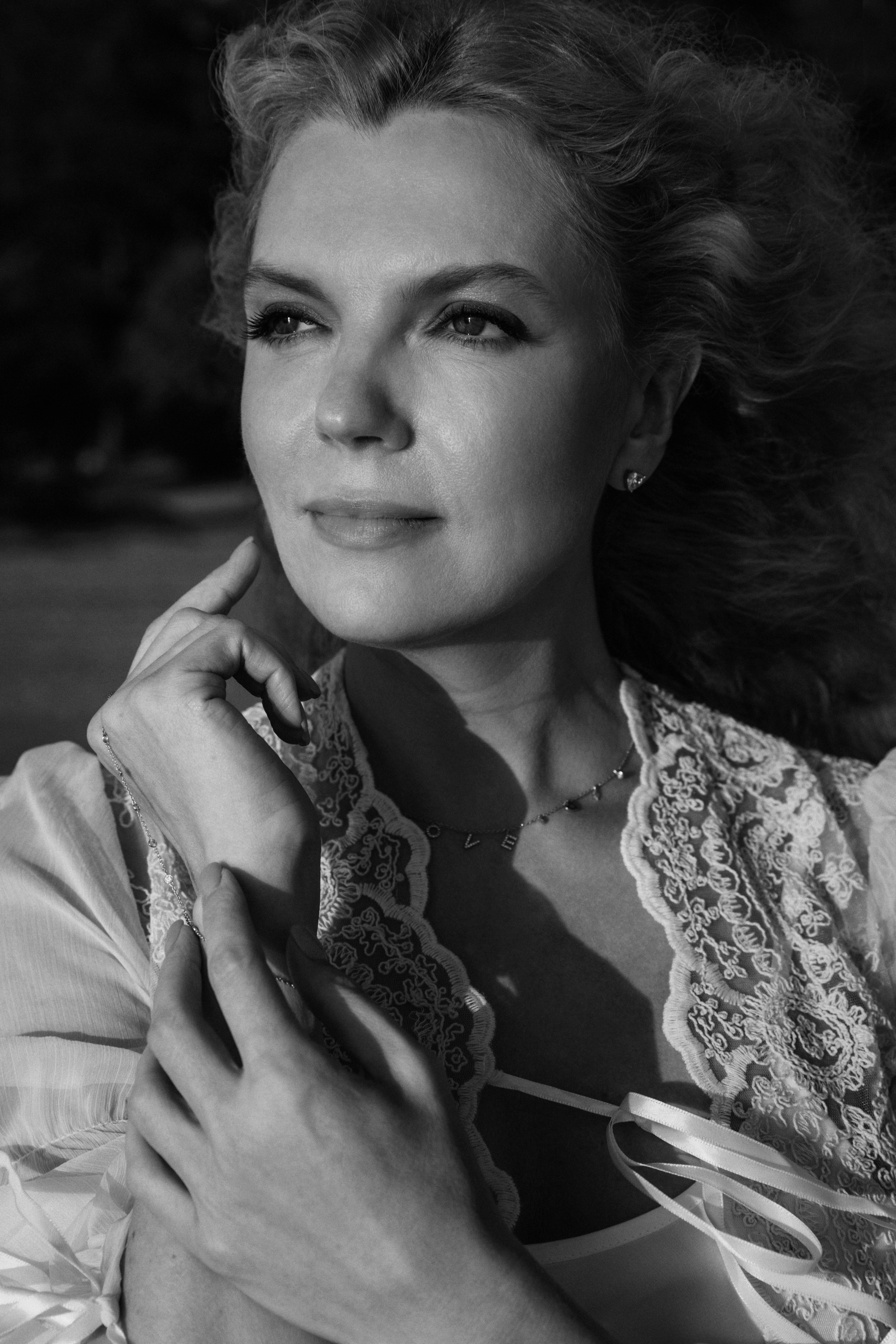 Женя. Часть 2. Фотограф Сергеева Анна