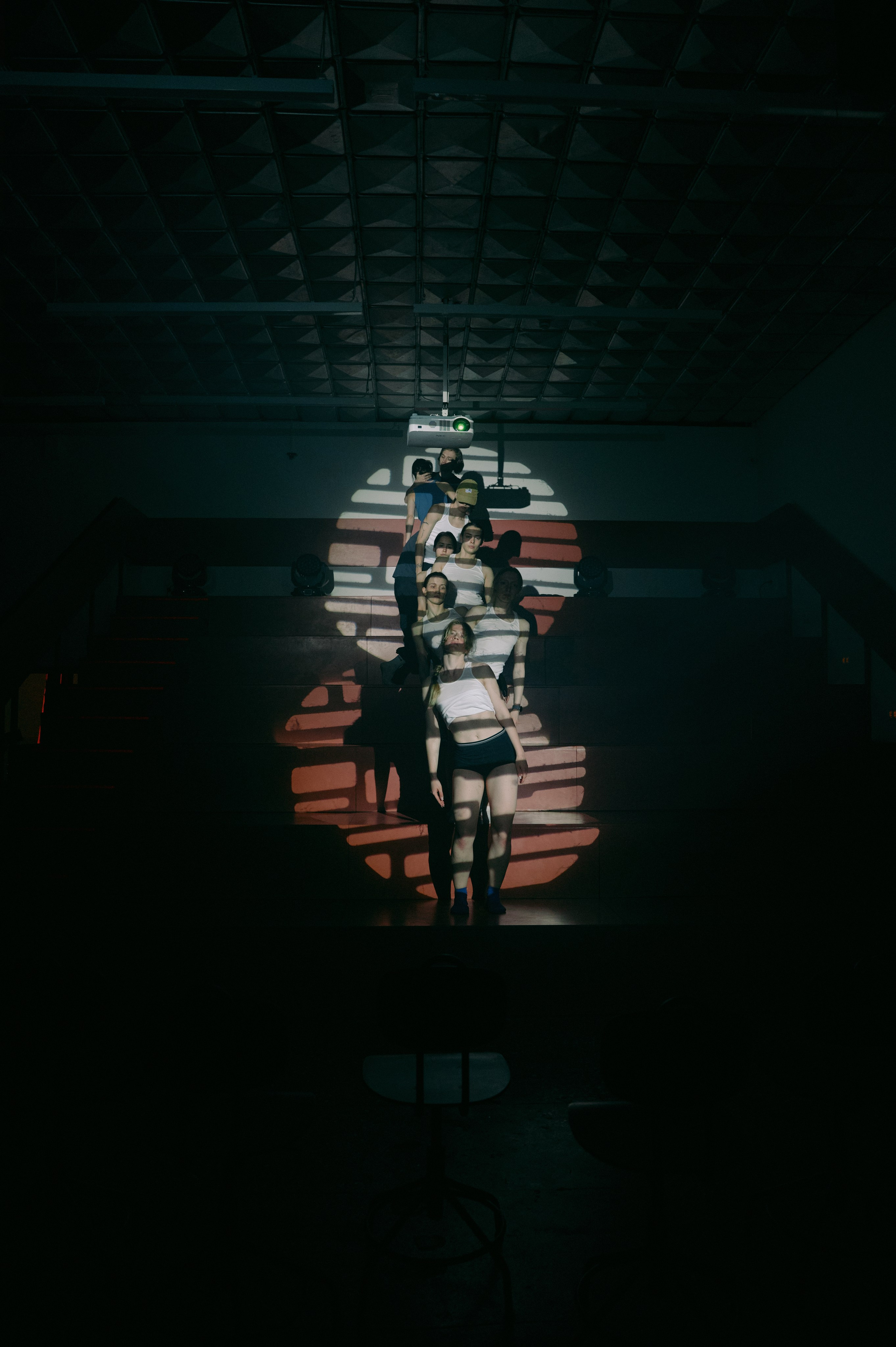 Перформанс СТЫД. Свадебный фотограф в Ростовe-на-Дону Анастасия Прутова