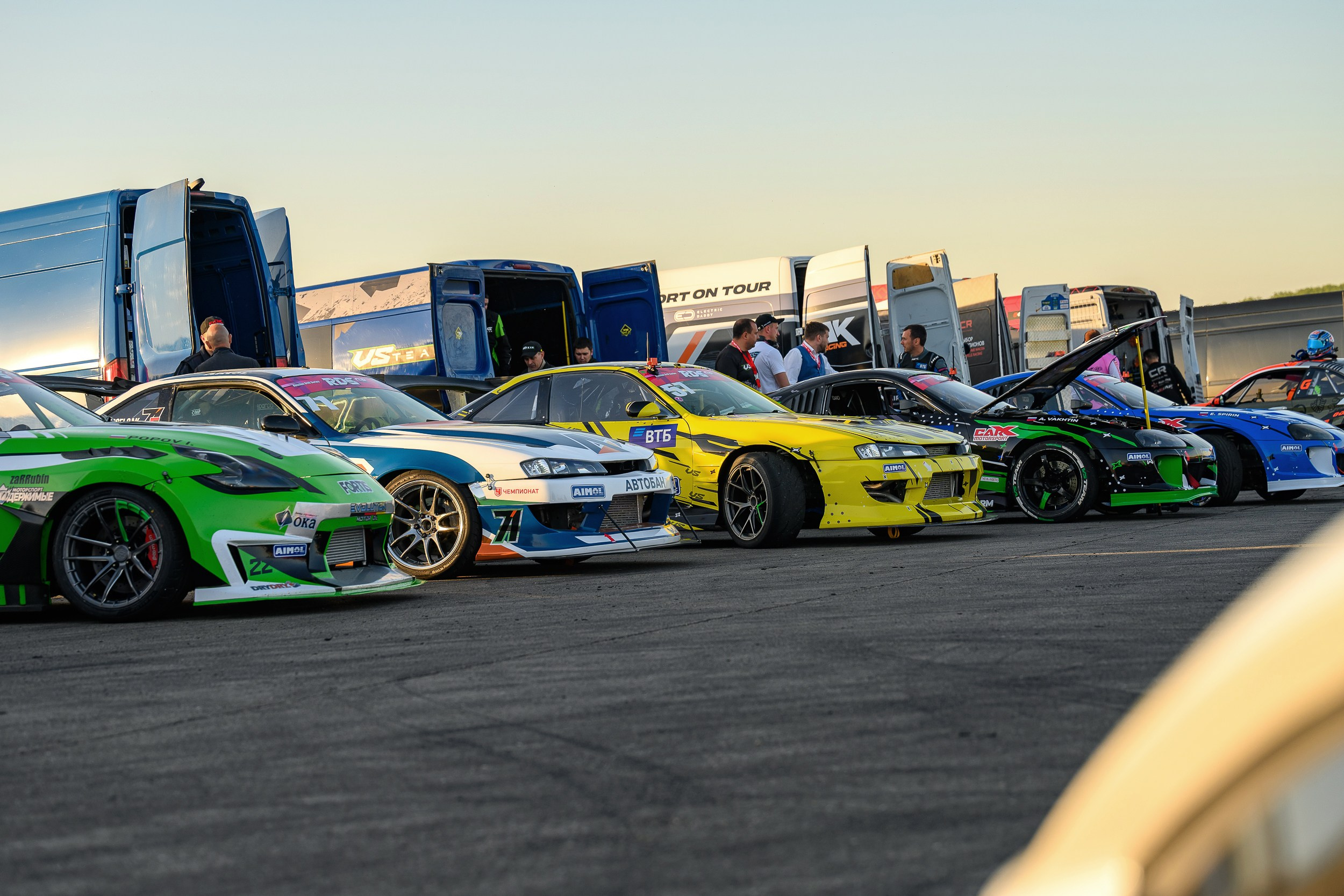 RDS_IIэтап_NNovgorod_2024. Фотограф Александр Данилов