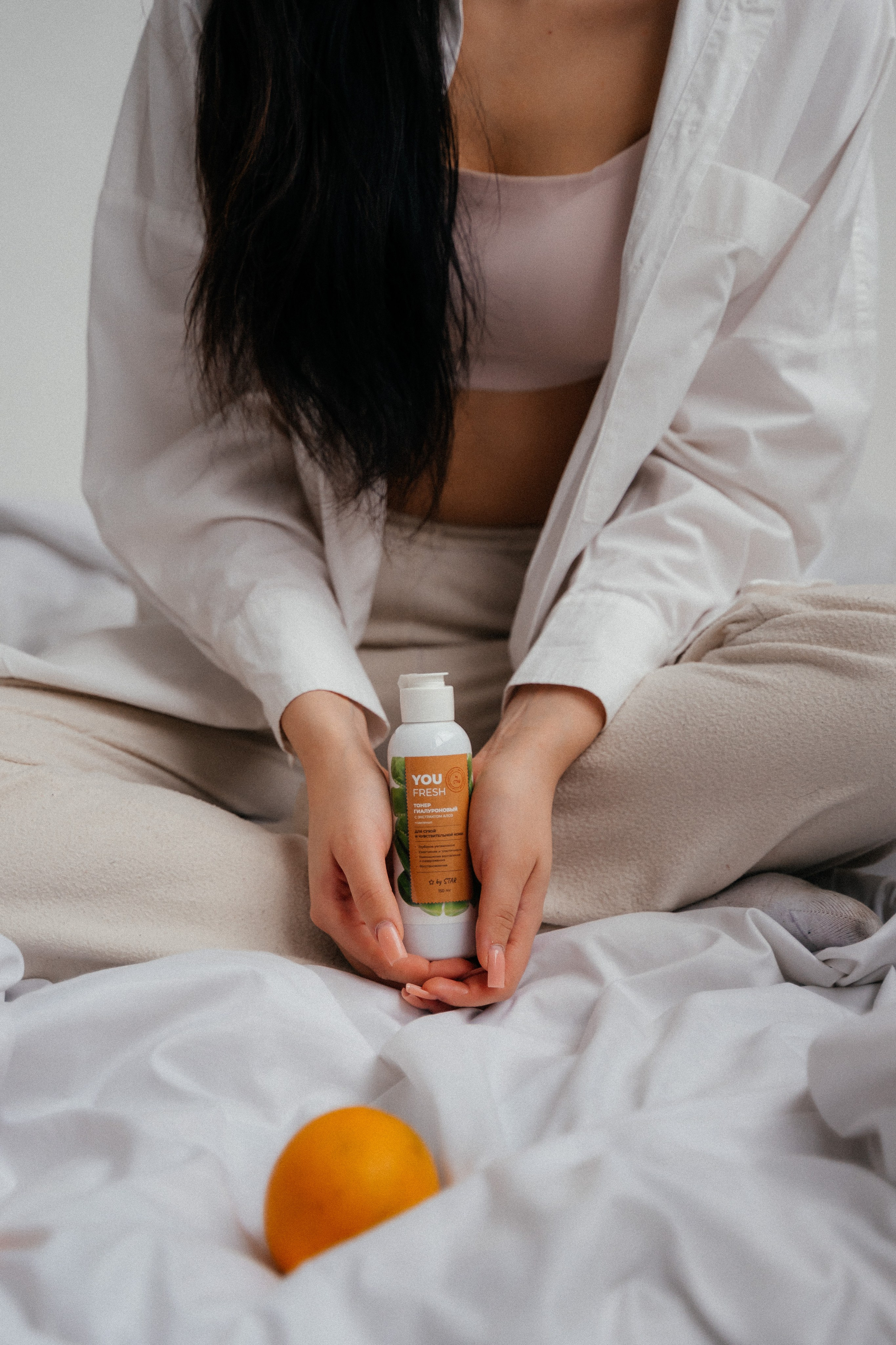 By Star. Семейный фотограф в Саратове