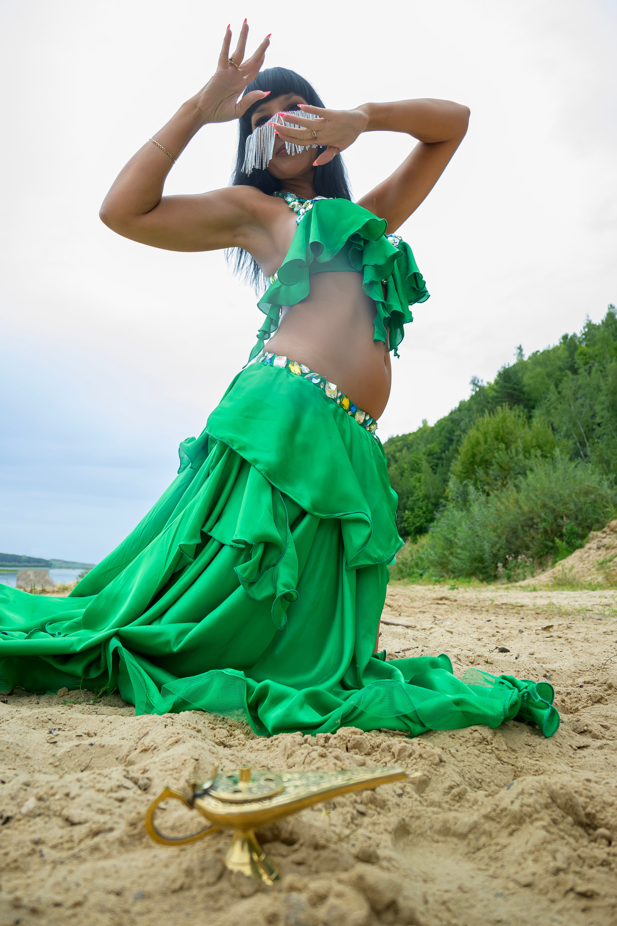 Контент съёмки. Фотограф Нижний Новгород, Богородск — Петрова Татьяна