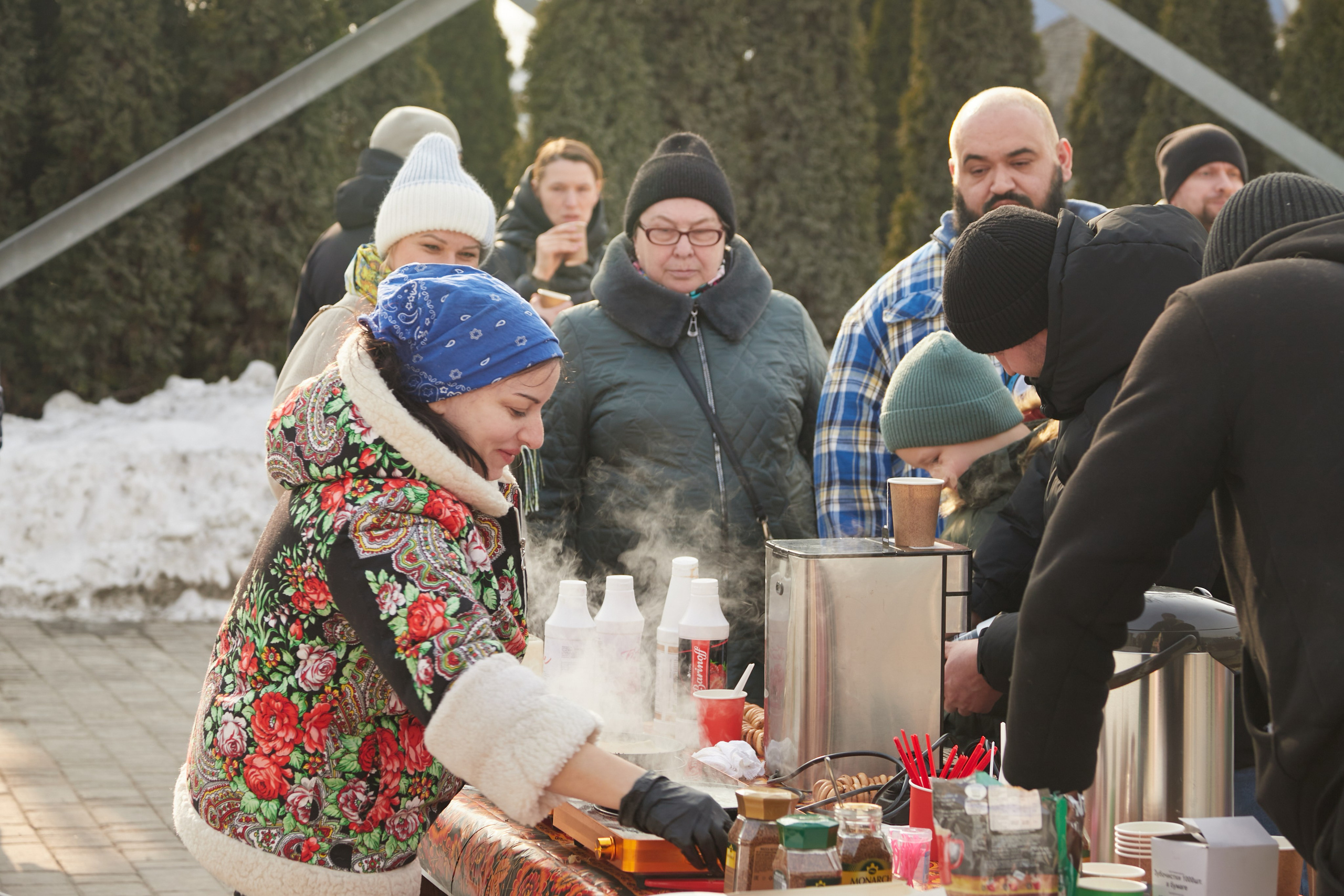 Фотосессия. Профессиональный фотограф в Москве