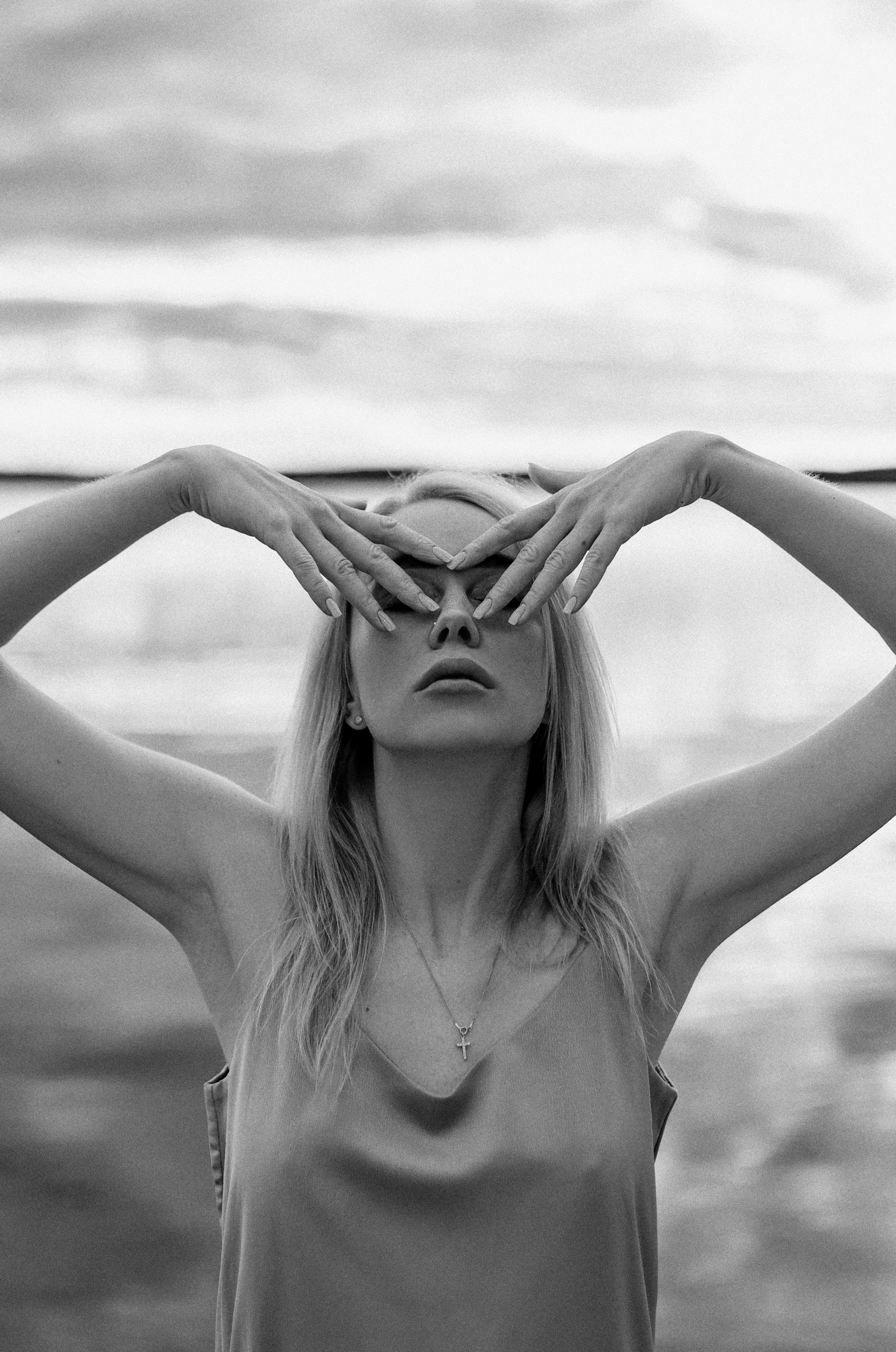 Анастасия. DIANA TILIKAINEN — Фотограф Республика Карелия