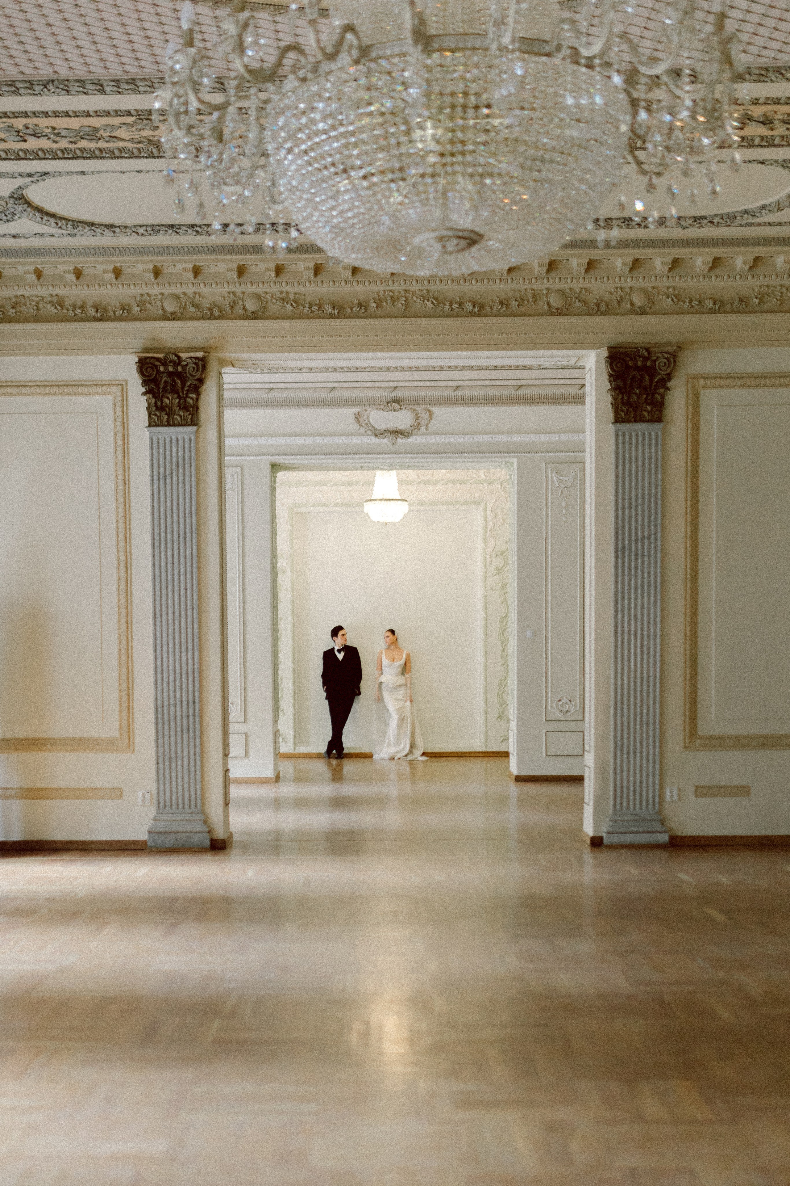 Кристина & Влад. DIANA TILIKAINEN — Фотограф Республика Карелия