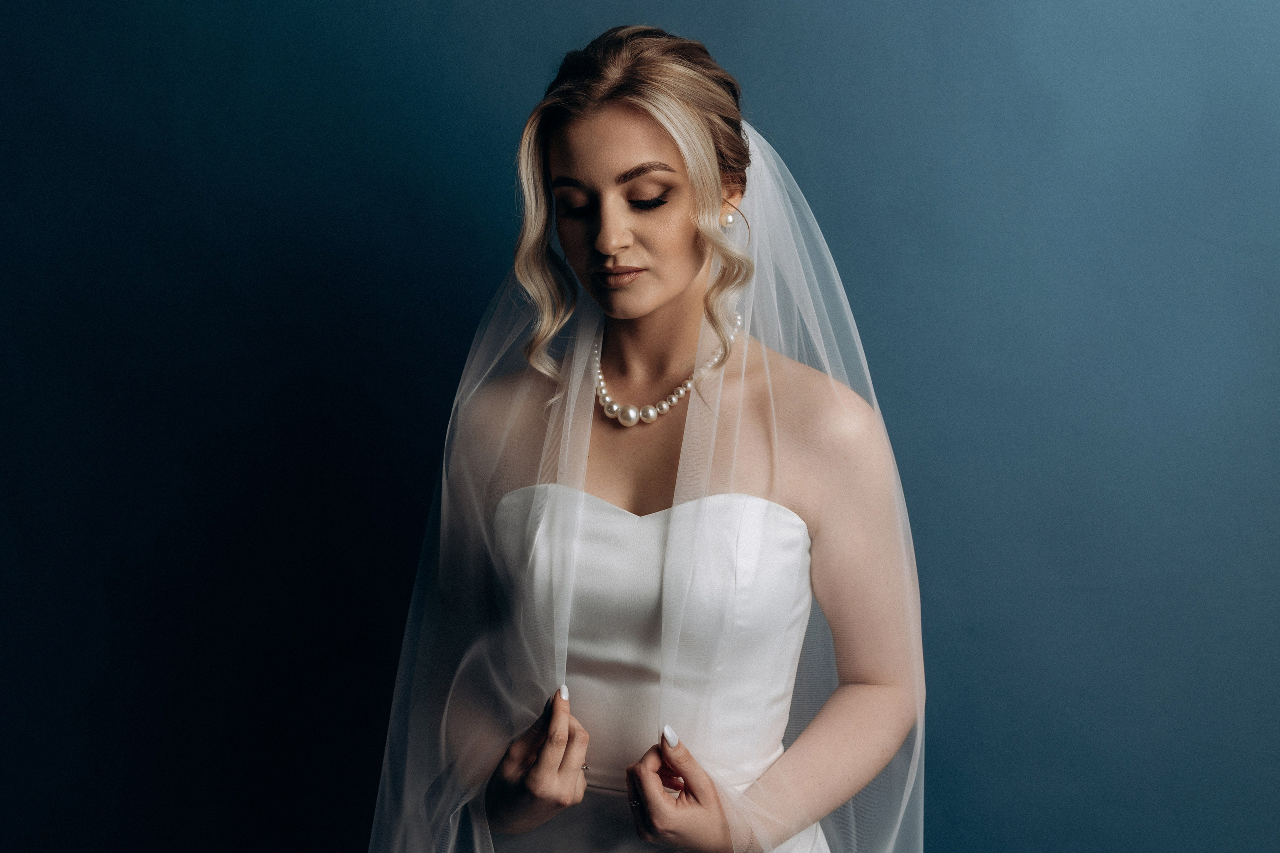 DIANA TILIKAINEN — Фотограф Республика Карелия