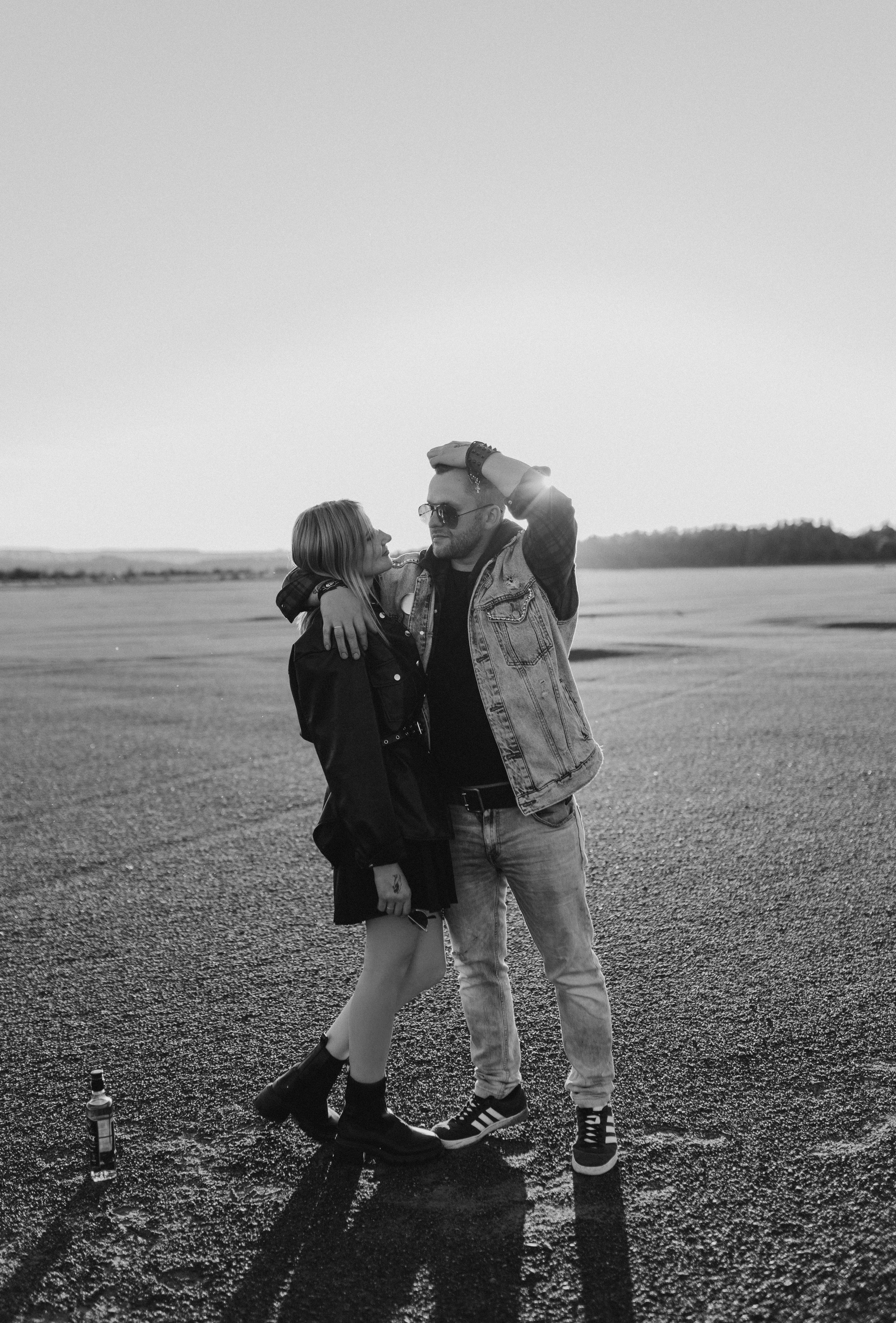 Андрей & Марина. DIANA TILIKAINEN — Фотограф Республика Карелия