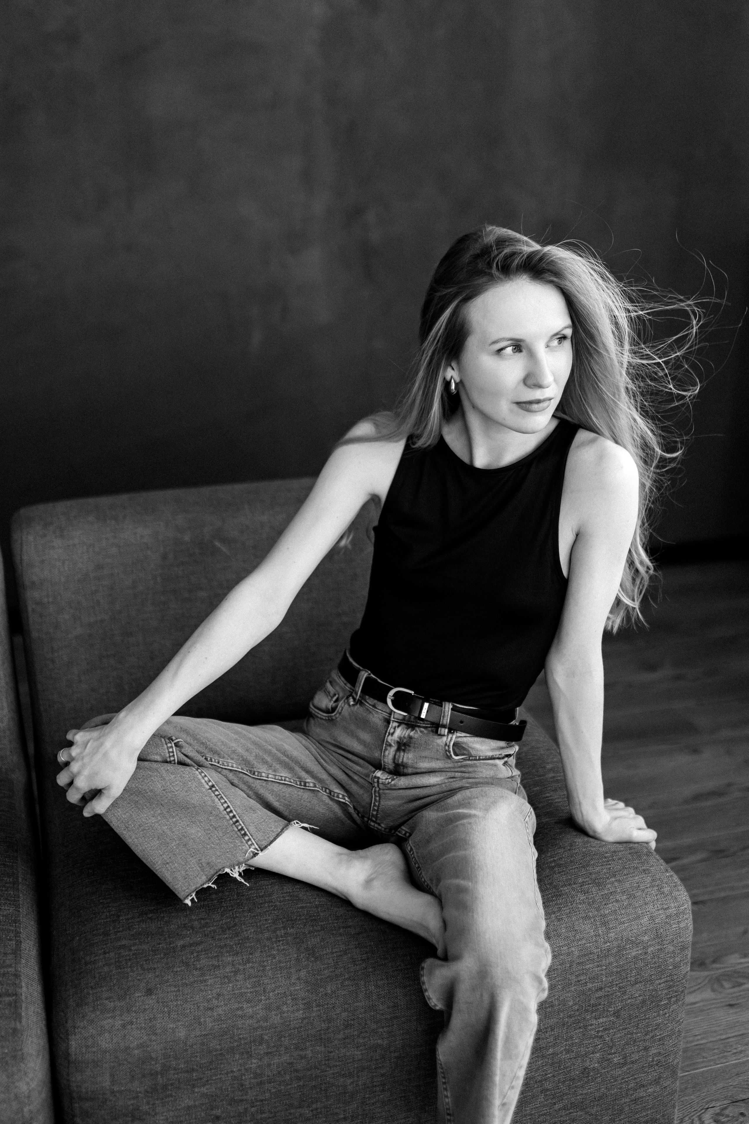 Алина. DIANA TILIKAINEN — Фотограф Республика Карелия