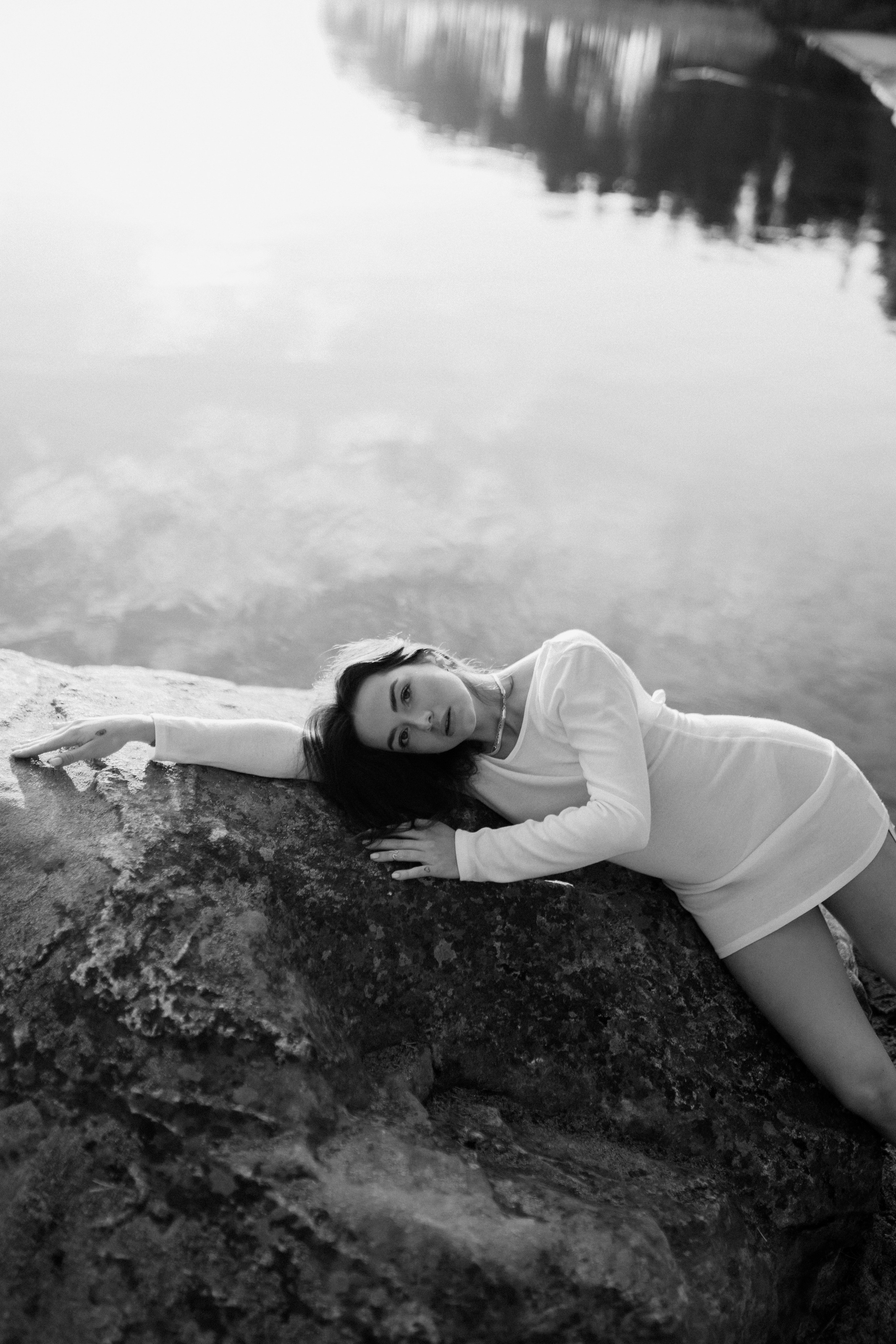 Эльнара. DIANA TILIKAINEN — Фотограф Республика Карелия