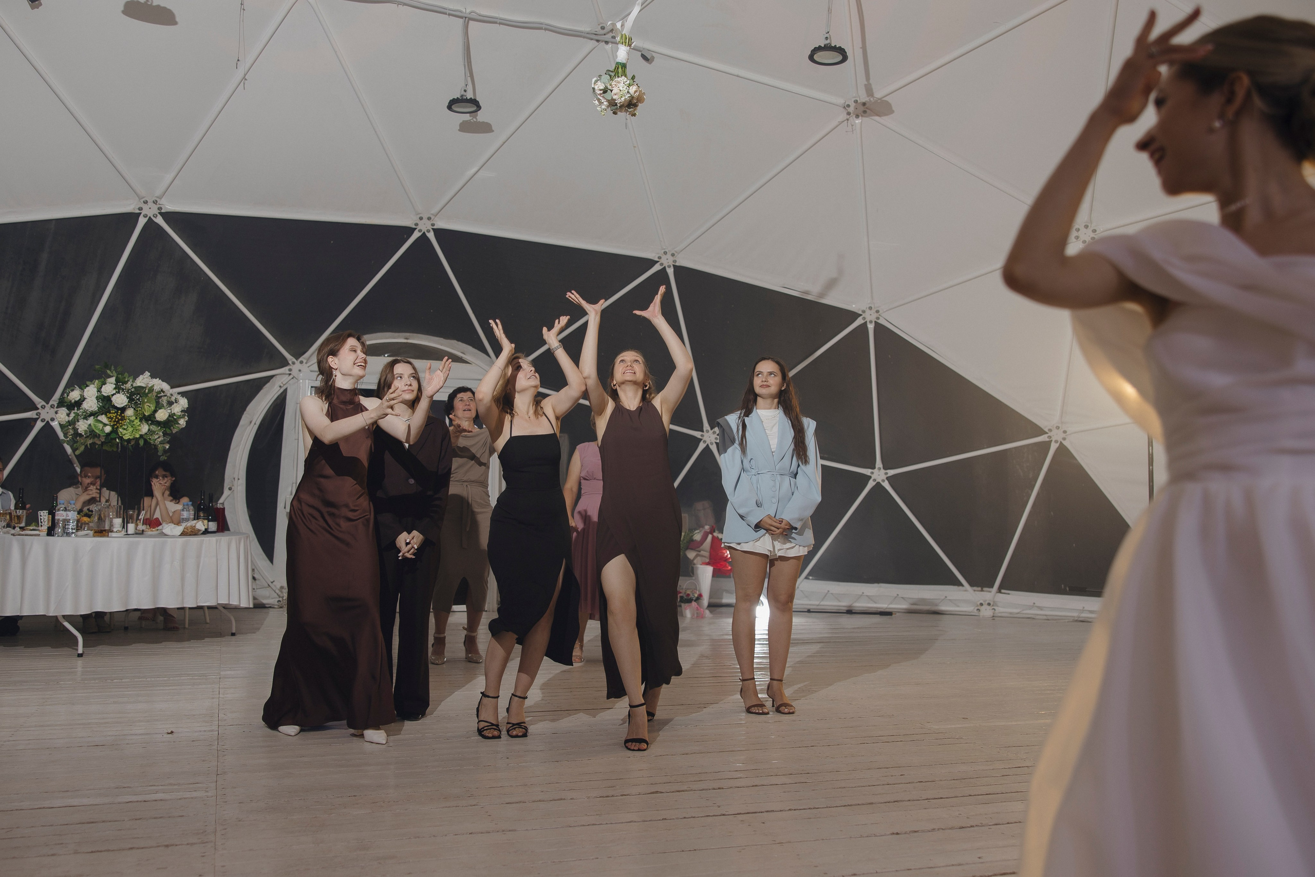 Ирина и Виталий. Свадебный фотограф Курск Максим Ноздрачев