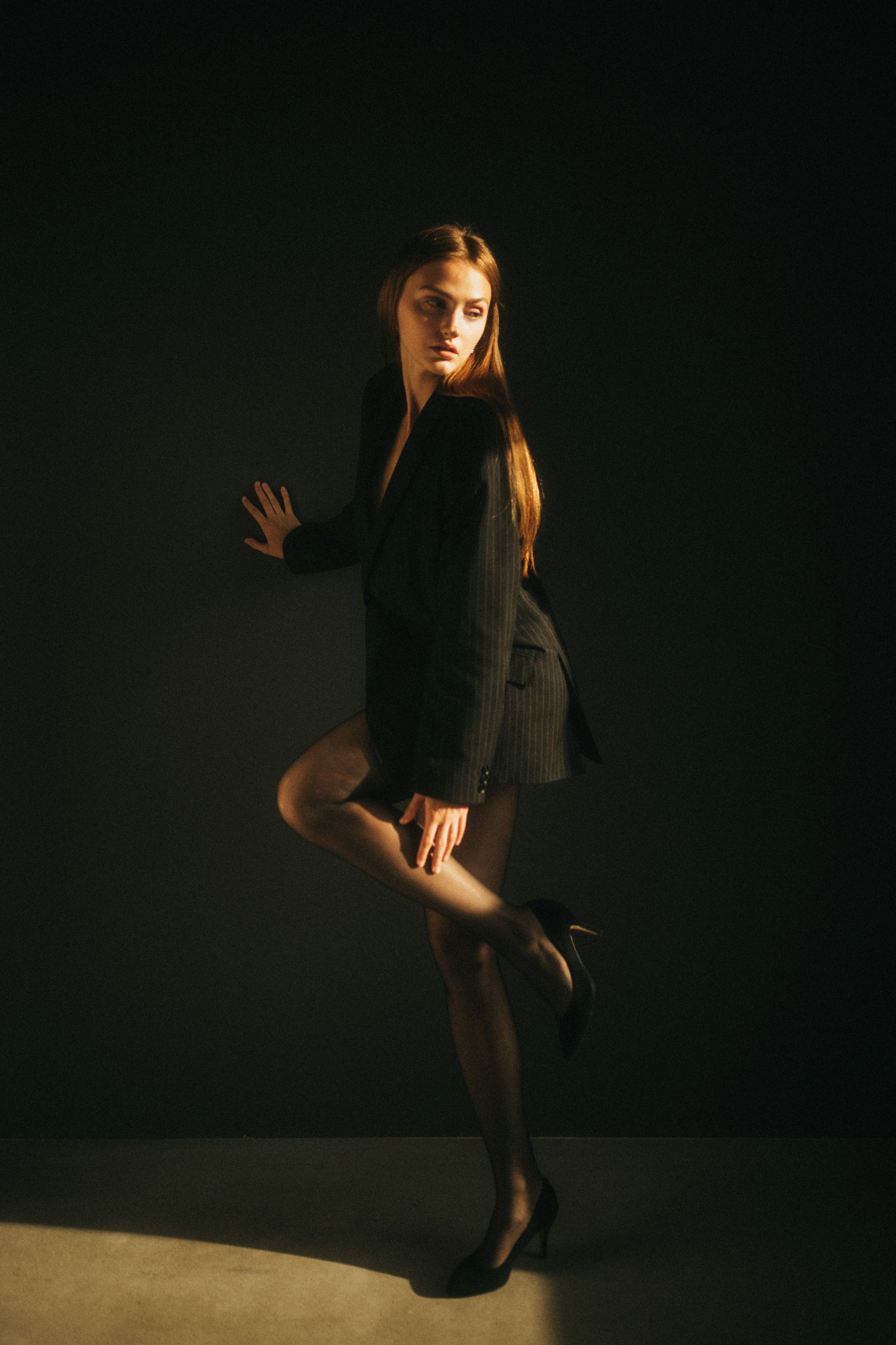 InDoor. Дранишников Ярослав — Портретный фотограф