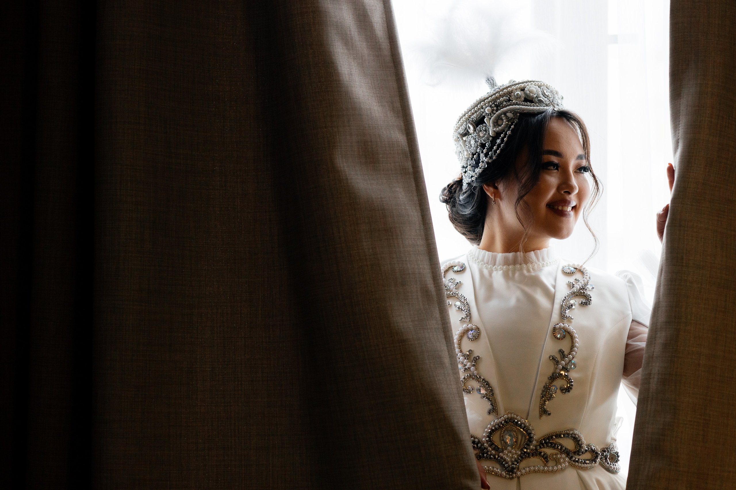 Проводы. Свадебный и семейный фотограф в Нур-султан Мухтар Шахмет