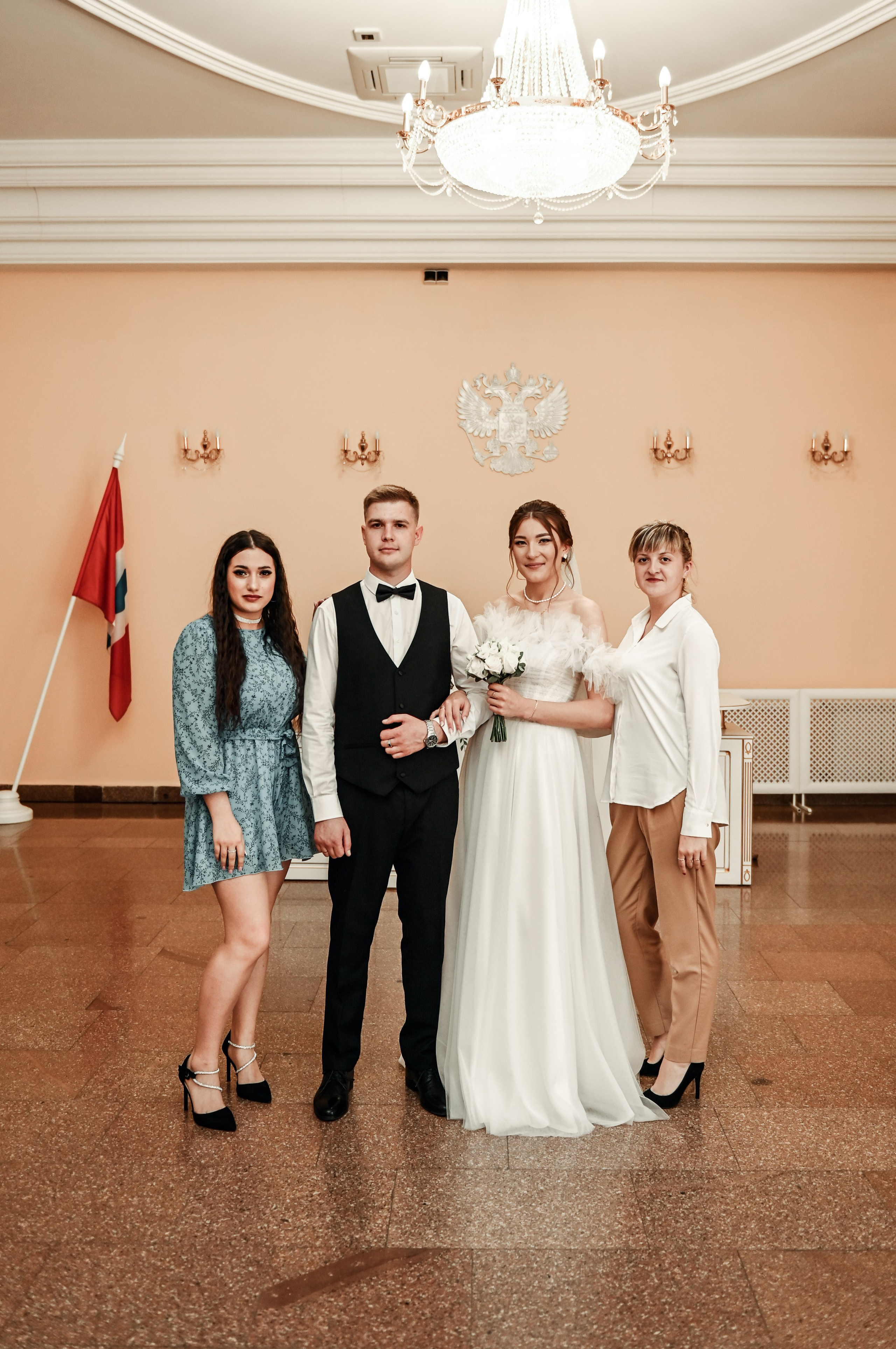 Алексей и Дарья. Свадебный, семейный, детский, контент фотограф в Омске Максим Ильин