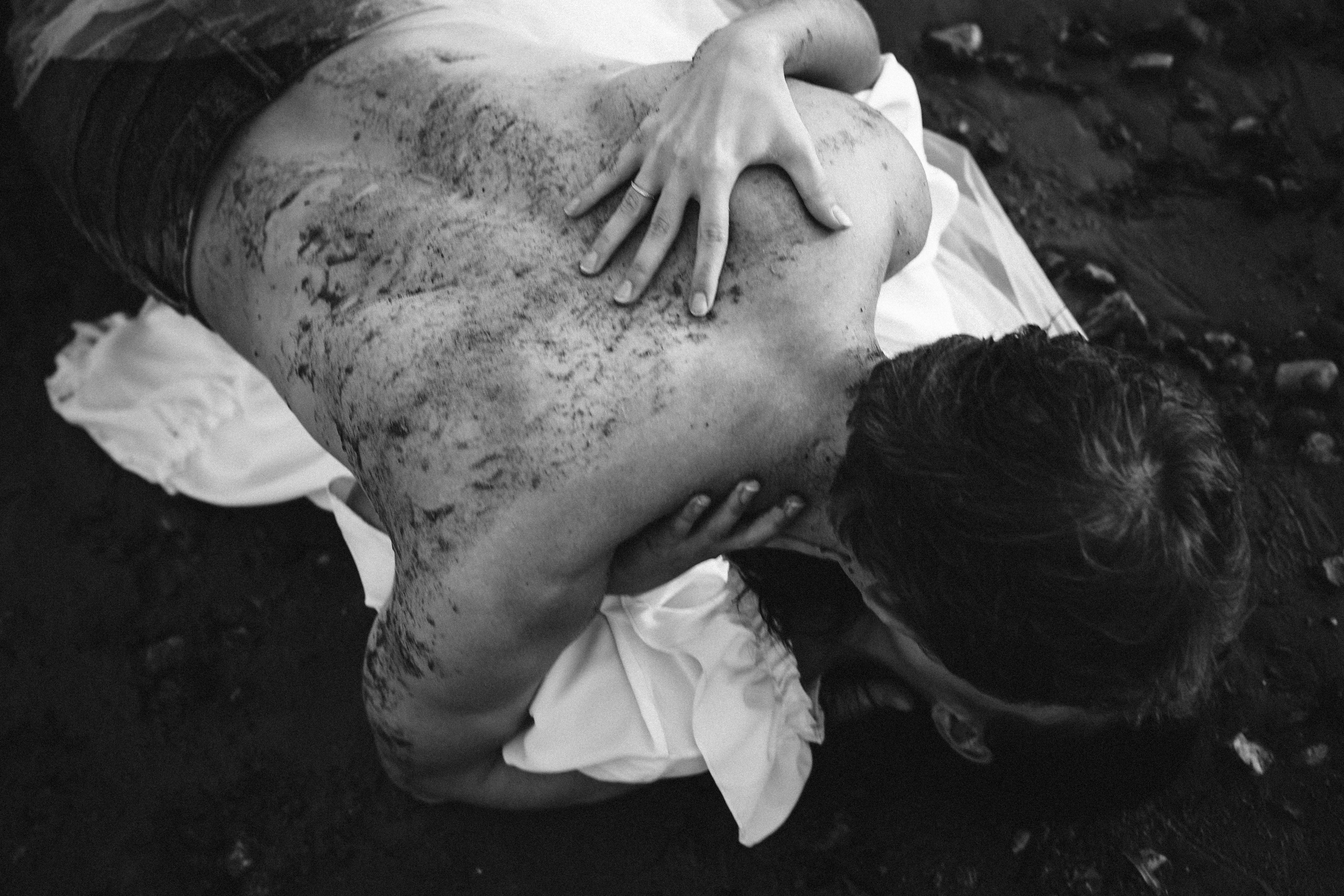 Love story. Фотограф Чучалина Елена
