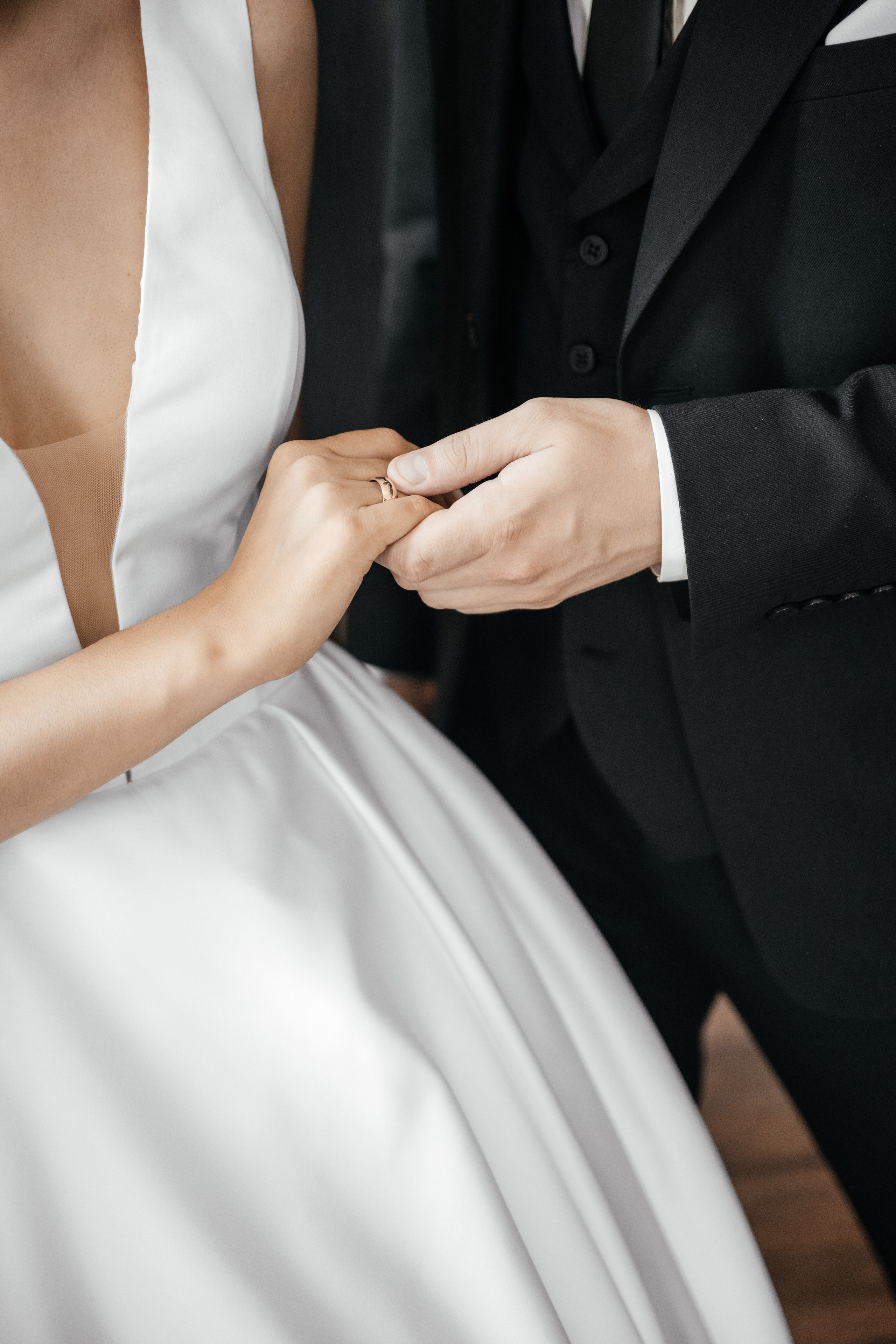 Ульяна & Руслан. Свадебный и портретный фотограф в Минске и РБ Владислав Саков