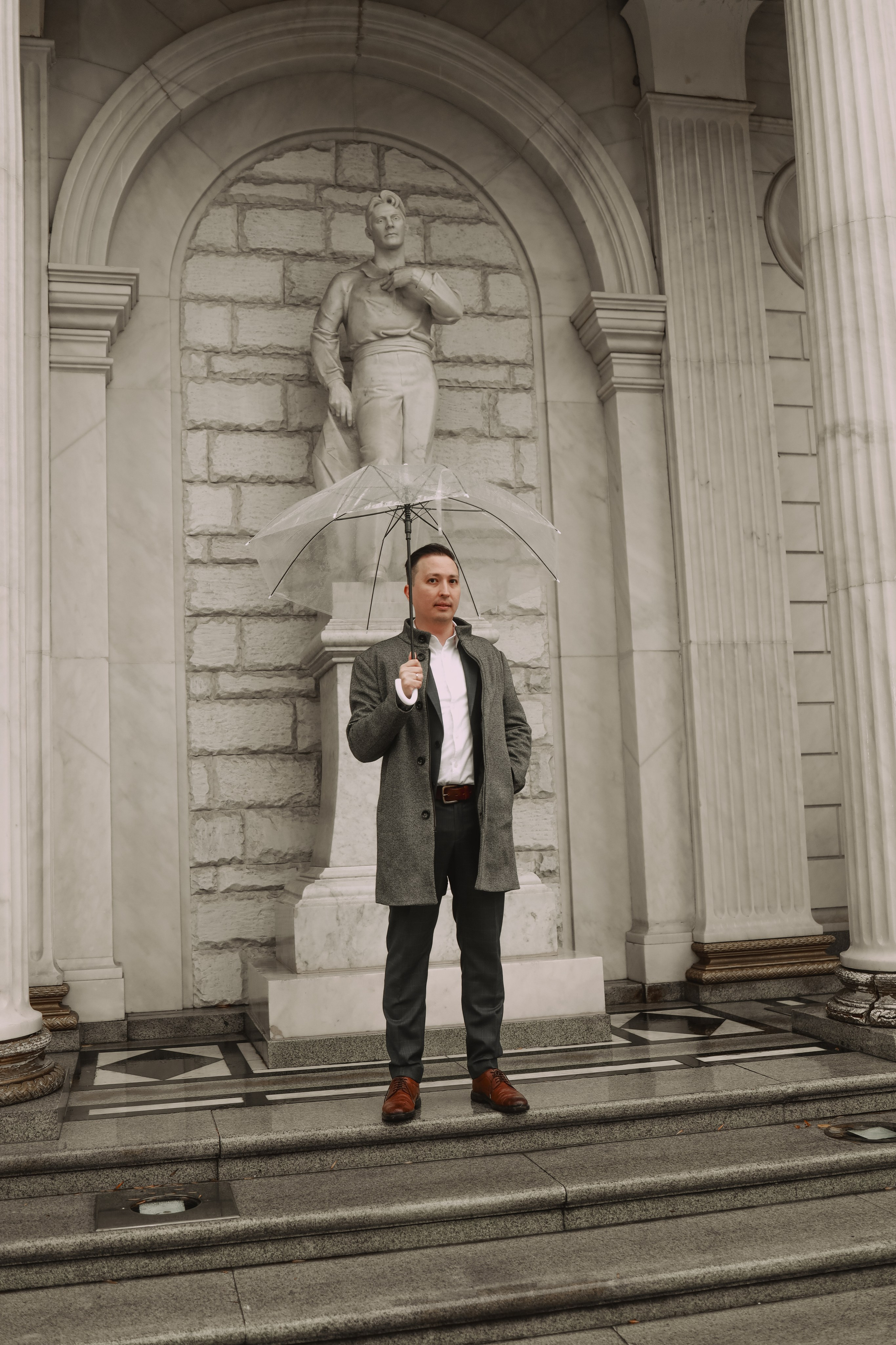 Свадебная съемка в дождь!. Иванова Ирина Свадебный и семейный фотограф г. Уфа