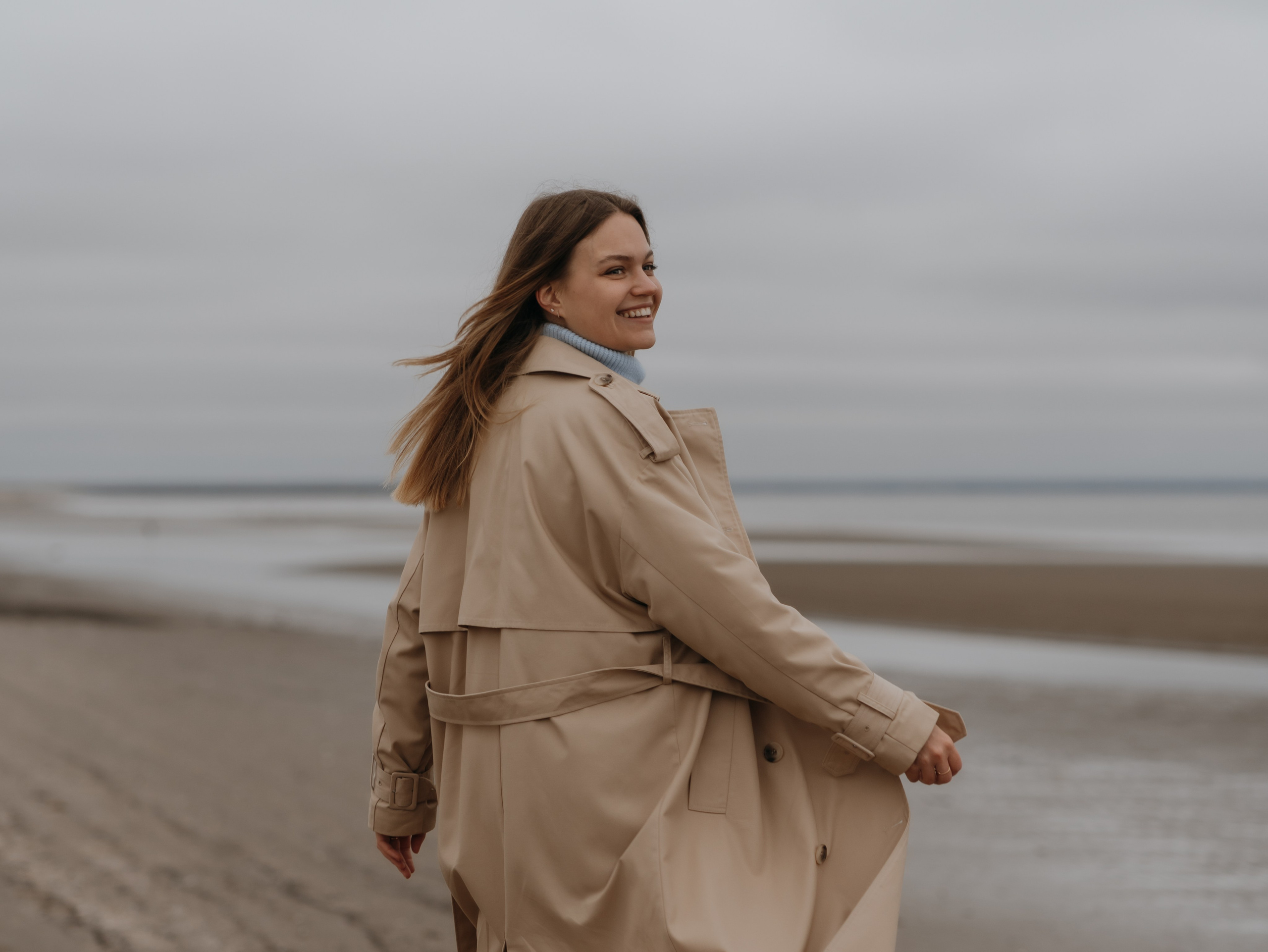 Портретный и свадебный фотограф в Архангельске Елизавета Стрекаловская