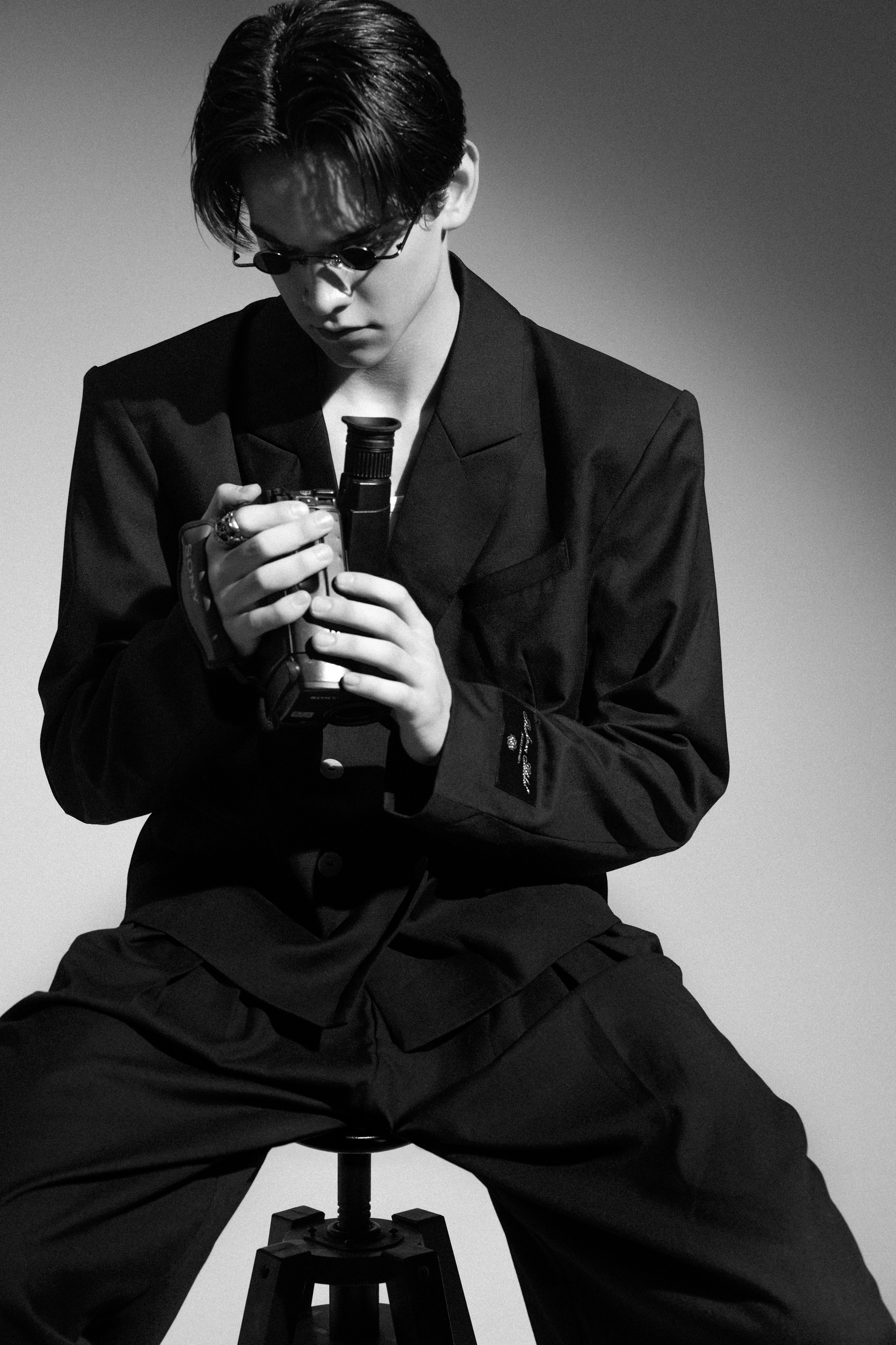 Schon! Swizerland. Сет дизайнер предметный фотограф в Москве Анна Андреева