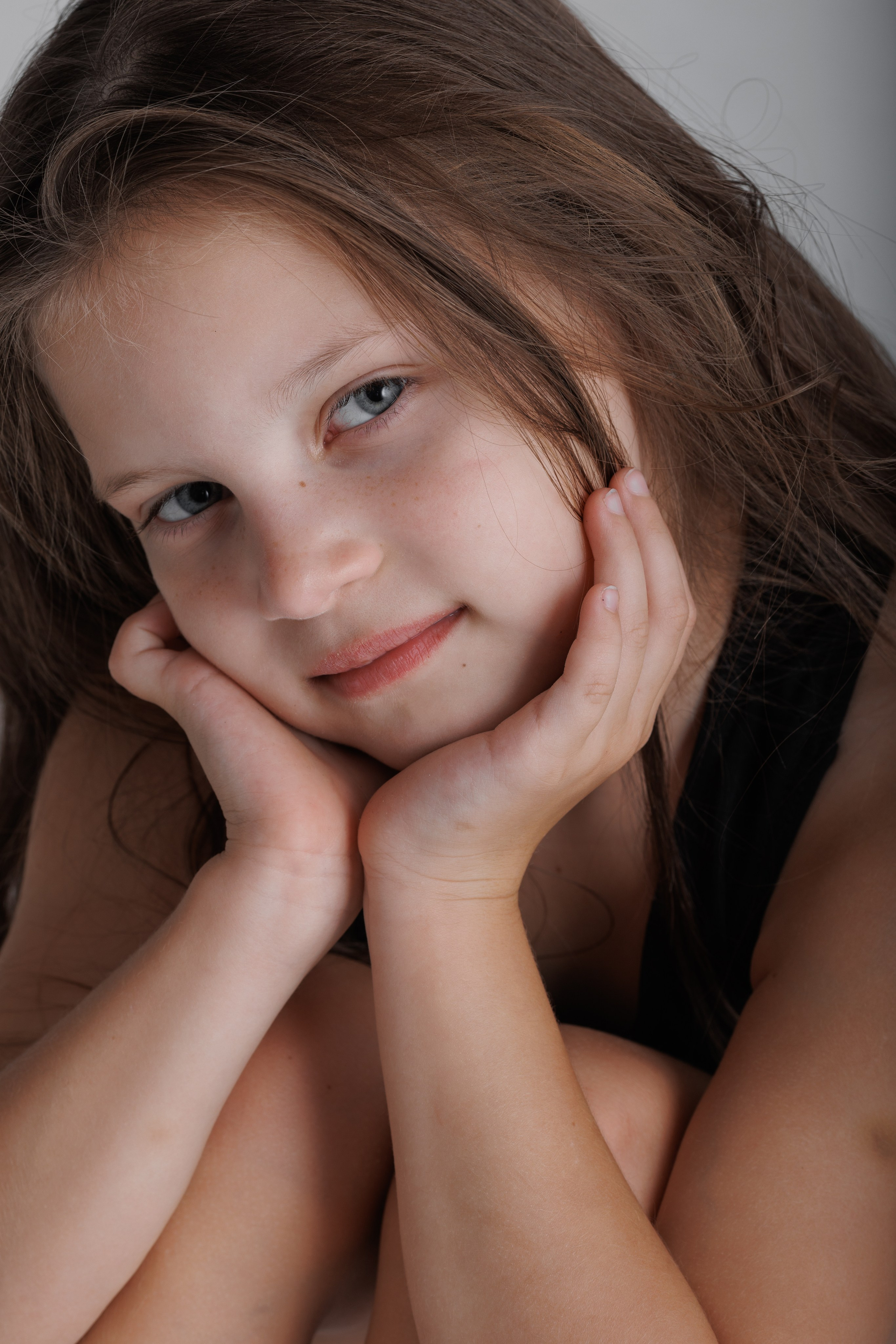 Модельные тесты. Анна Демидец — фотограф и маркетолог в Новошахтинске, Шахтах и Ростове-на-Дону