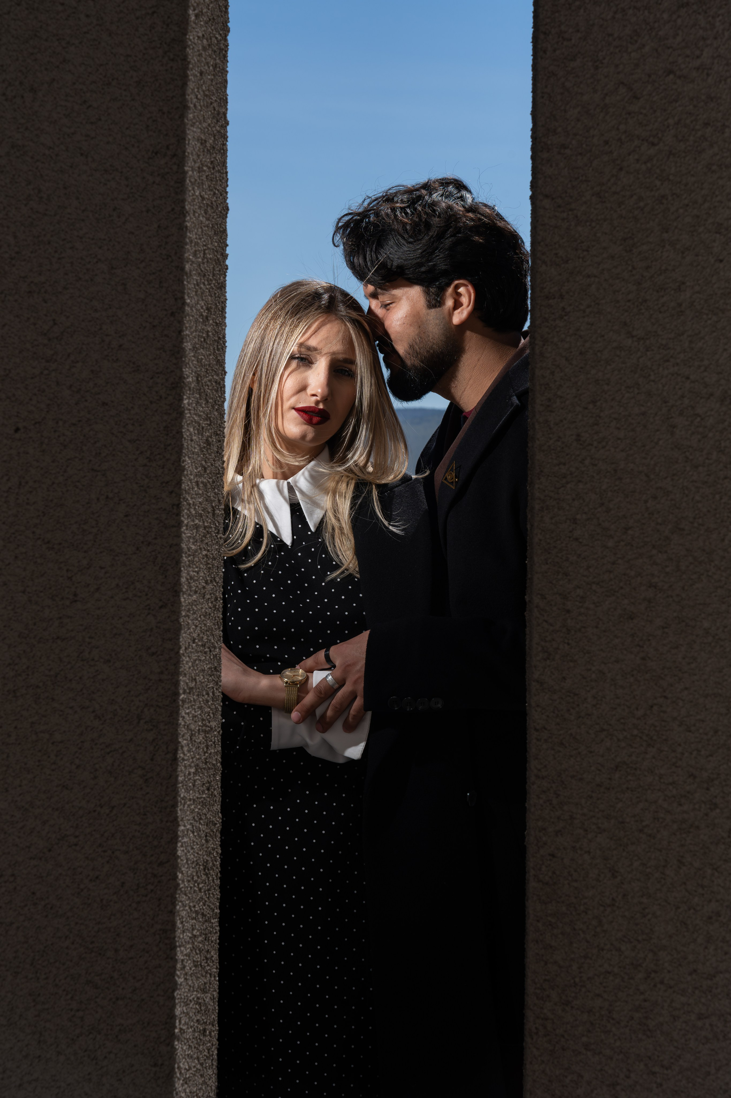 Love Story. Семейный Фотограф Анна Миронова