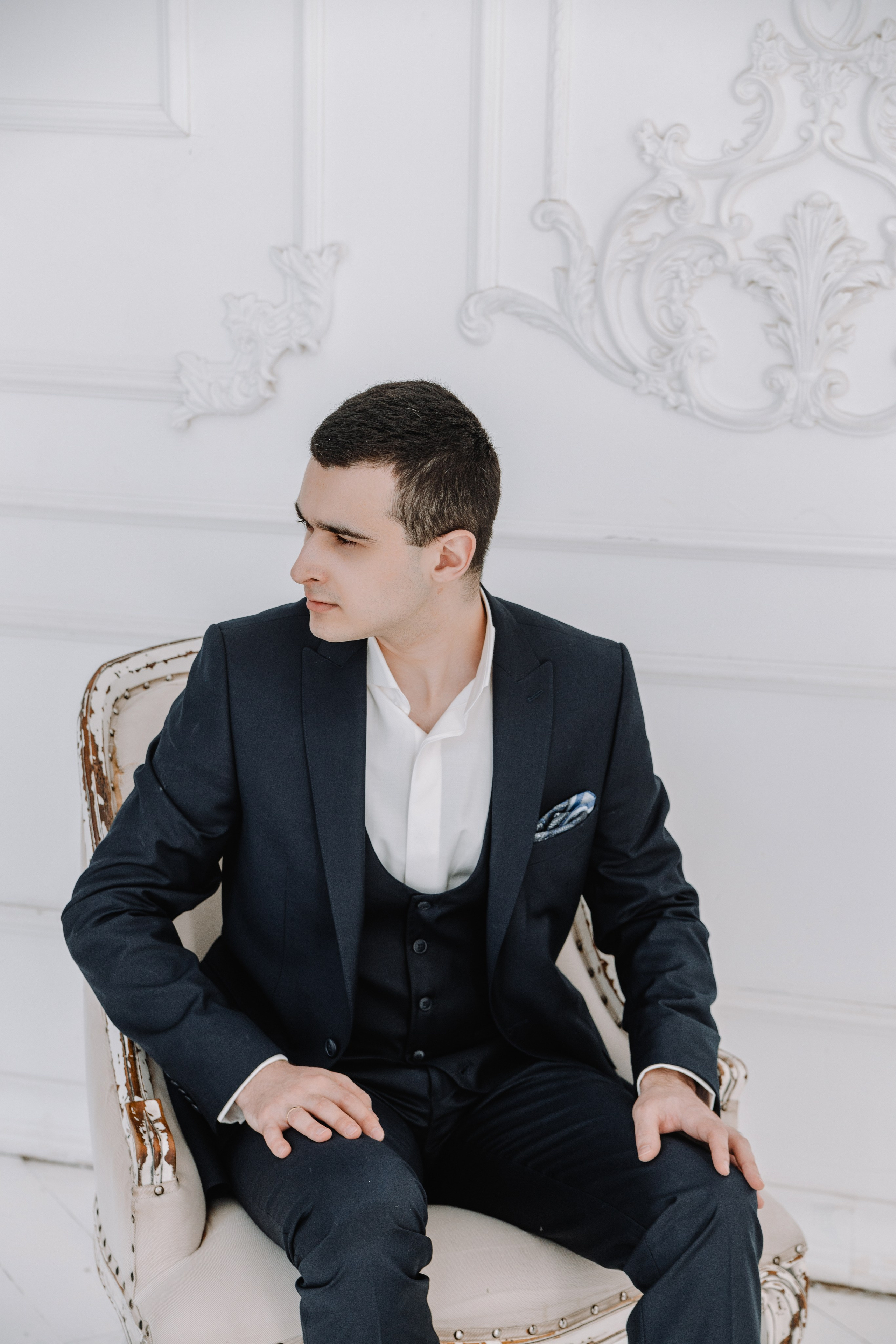 Ангелина и Дмитрий. Фотограф Воронеж Варвара