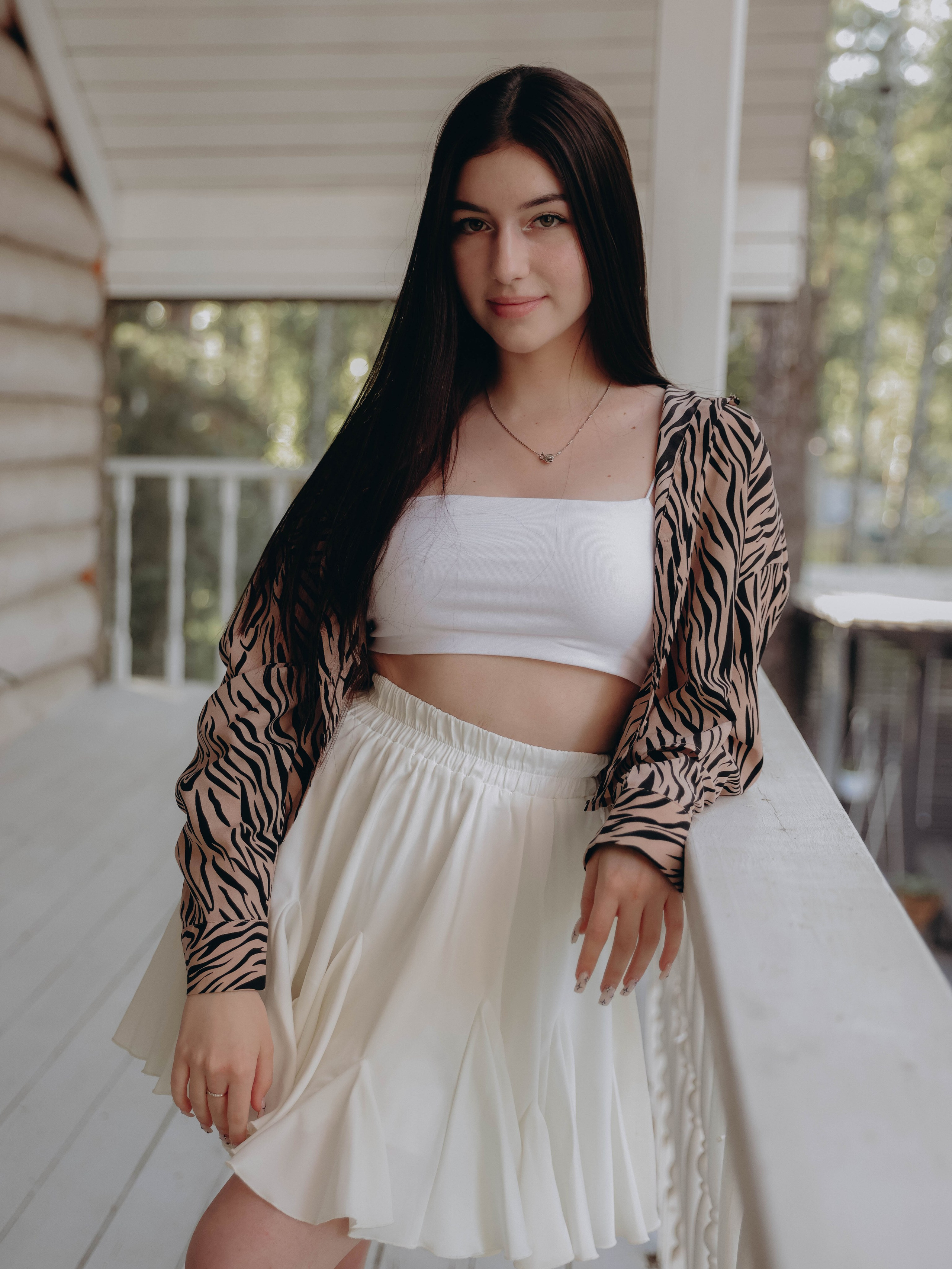 Гендерпати. Мультифотограф Динара Ахмедзянова