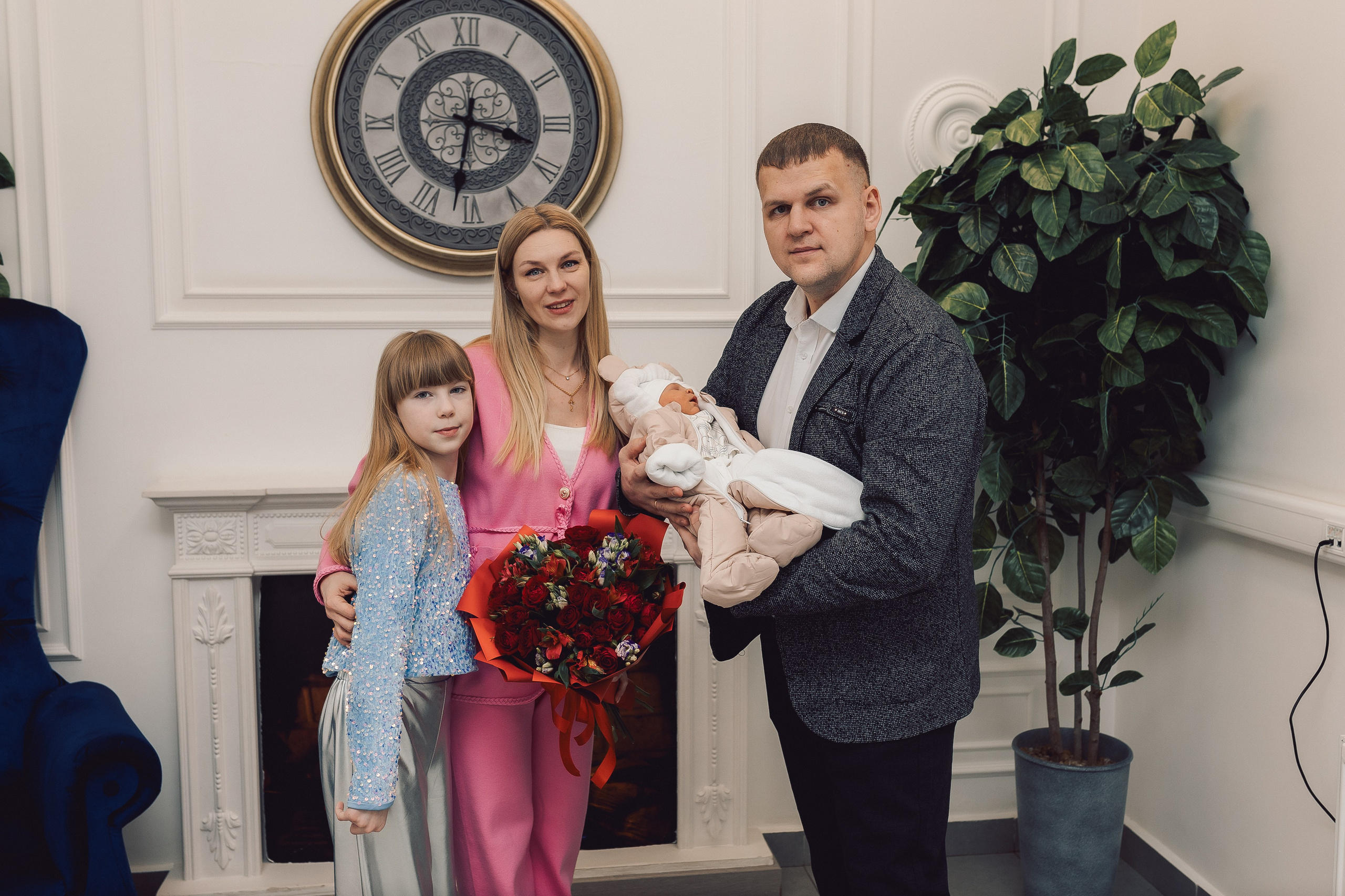 Выписка Щелково