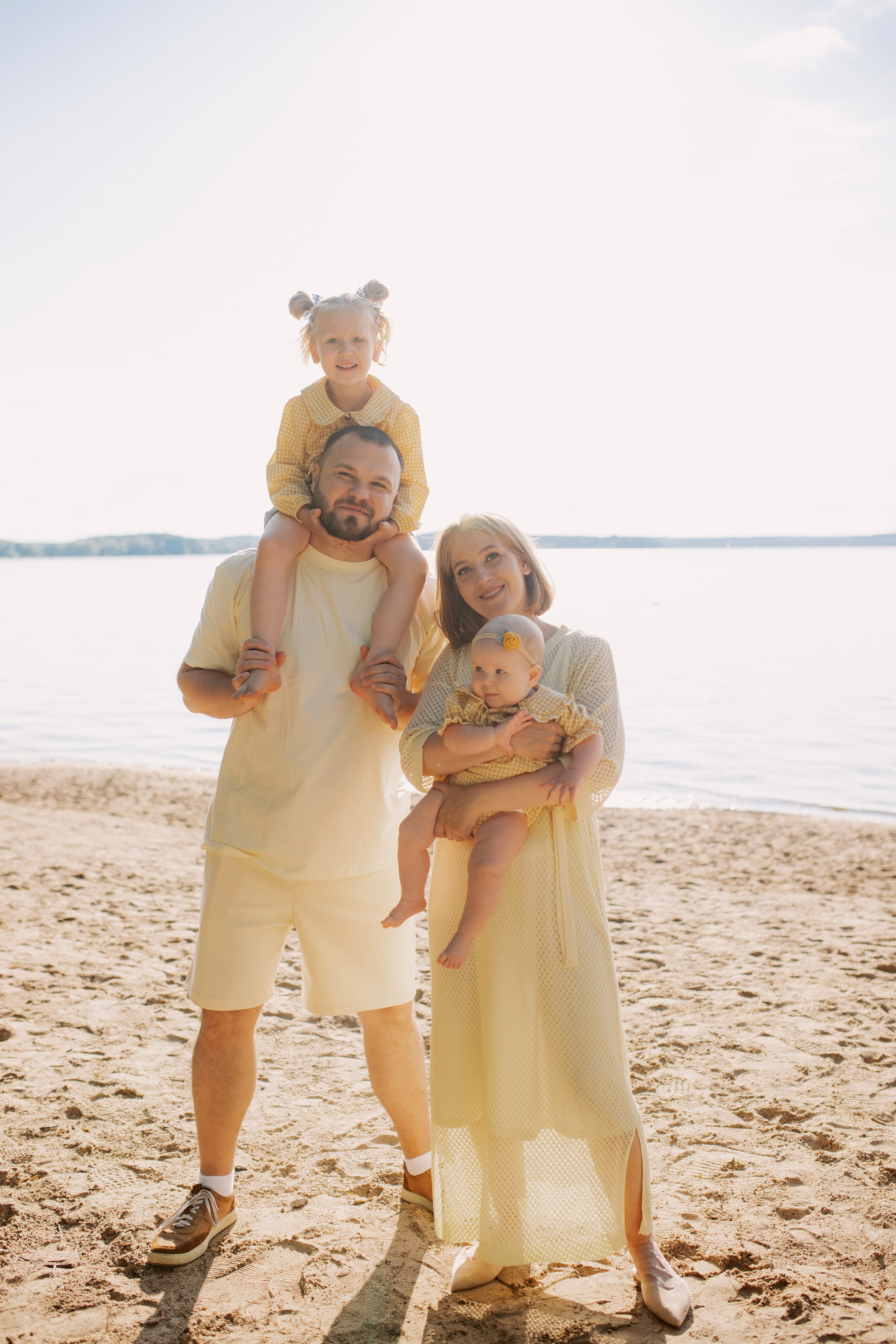 Морские приключения. Семейный и детский фотограф Минск, Беларусь