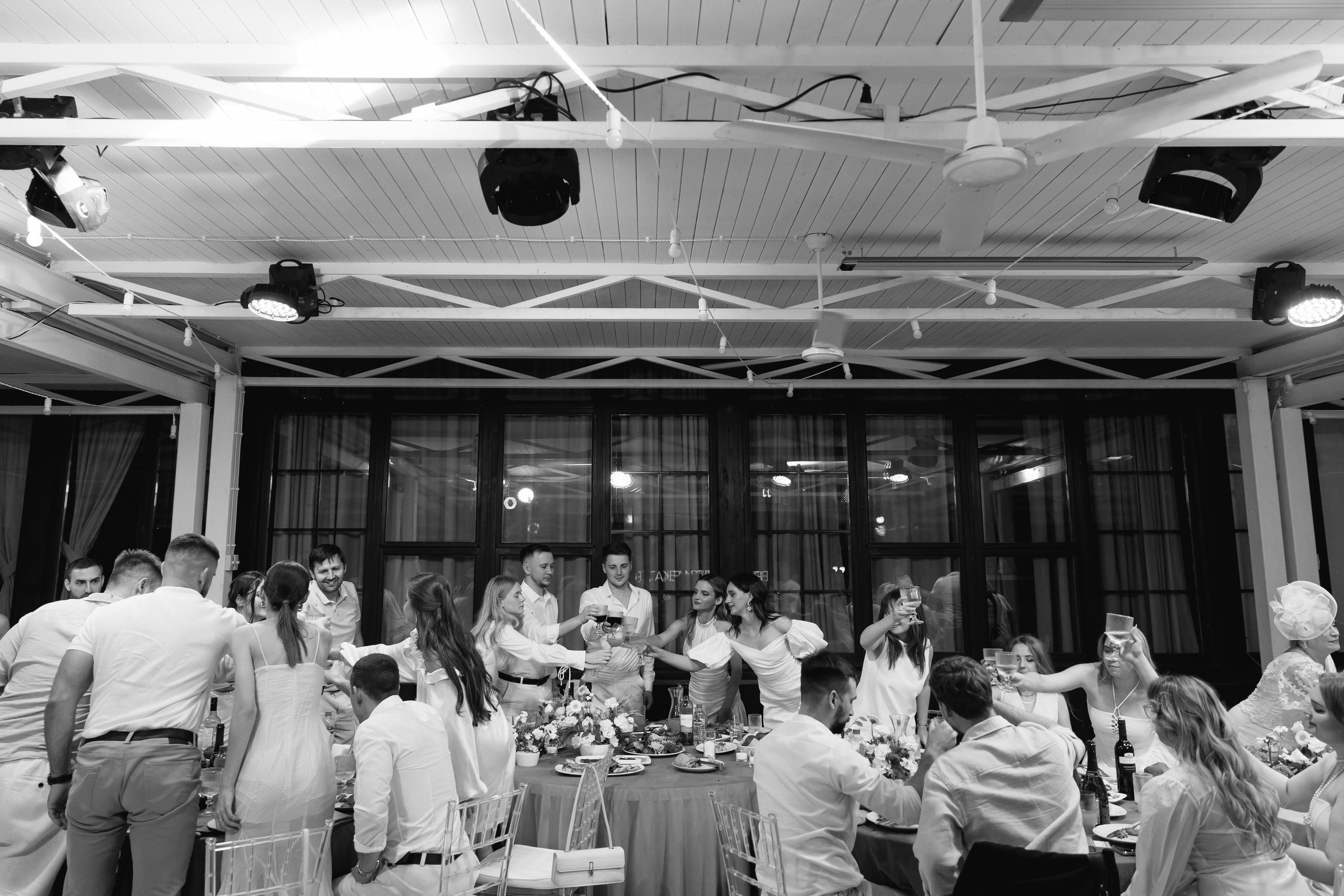 Владимир и Екатерина. Wedding and Reportage photographer Marmarov Christya