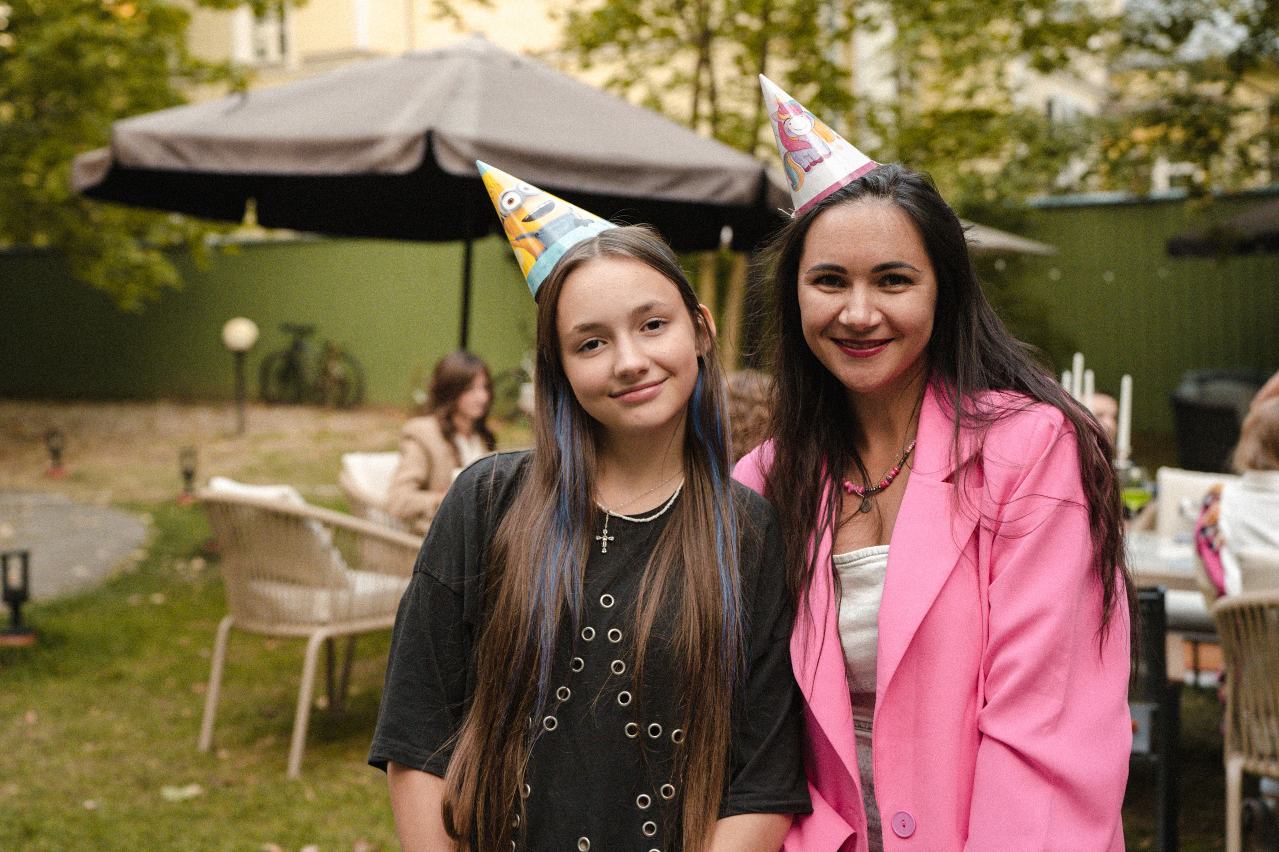 Фотосъемка дня рождения. Фотограф в Москве Екатерина Дмитриева