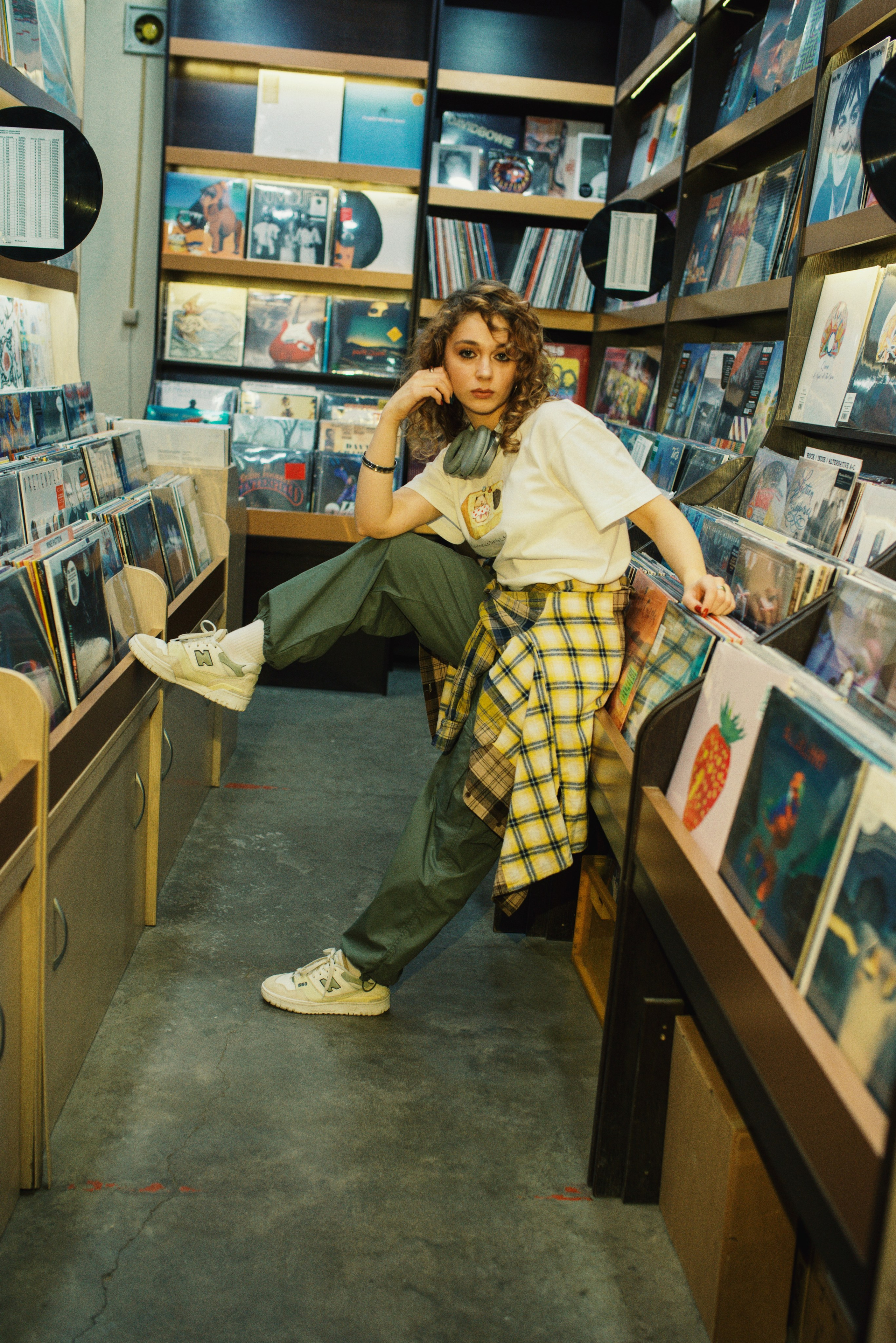 Ира. Фотограф г. Санкт-Петербург