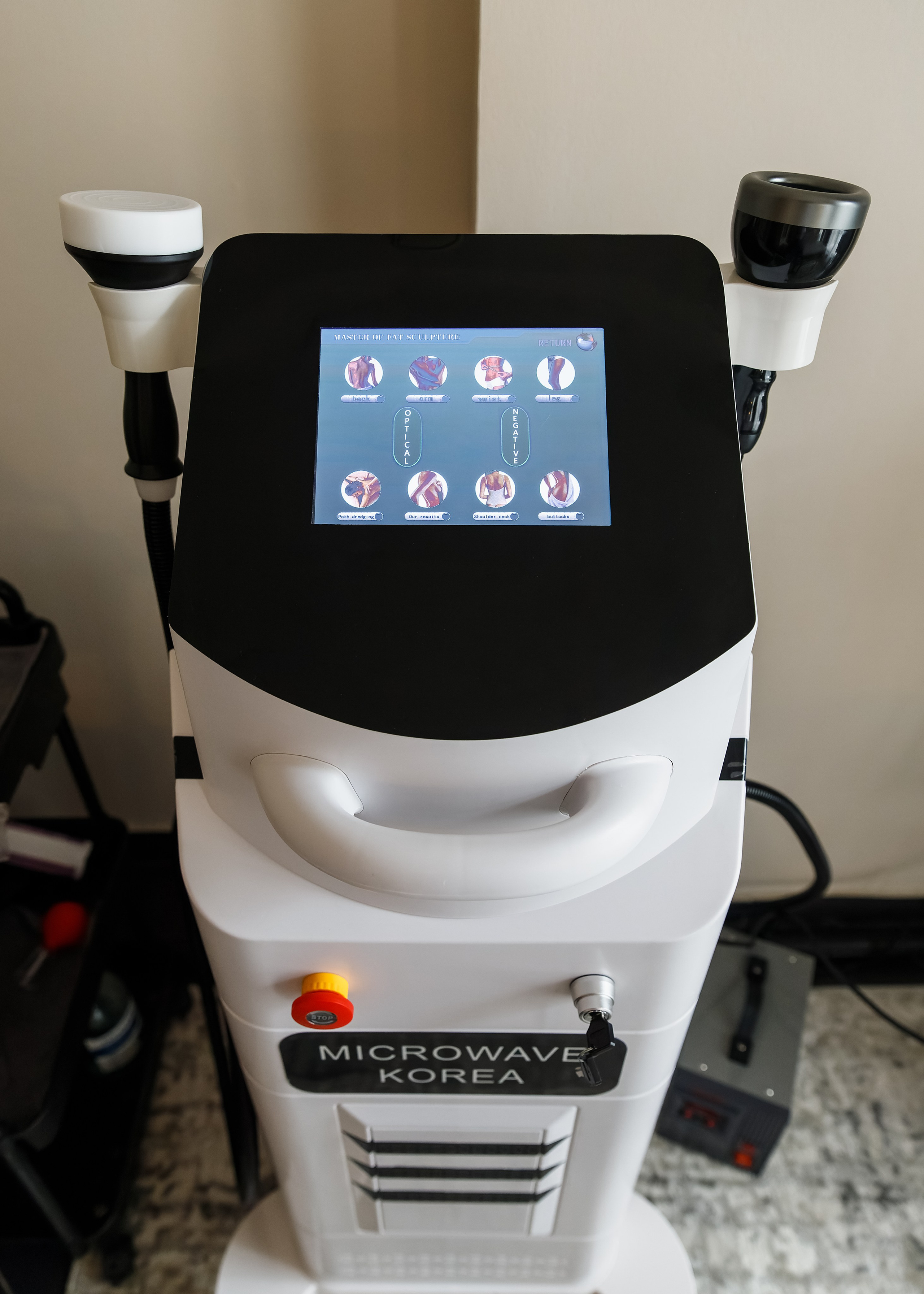 Съёмка для студии коррекции фигуры. Свадебный и портретный фотограф в Санкт-Петербурге Анна Демьянова