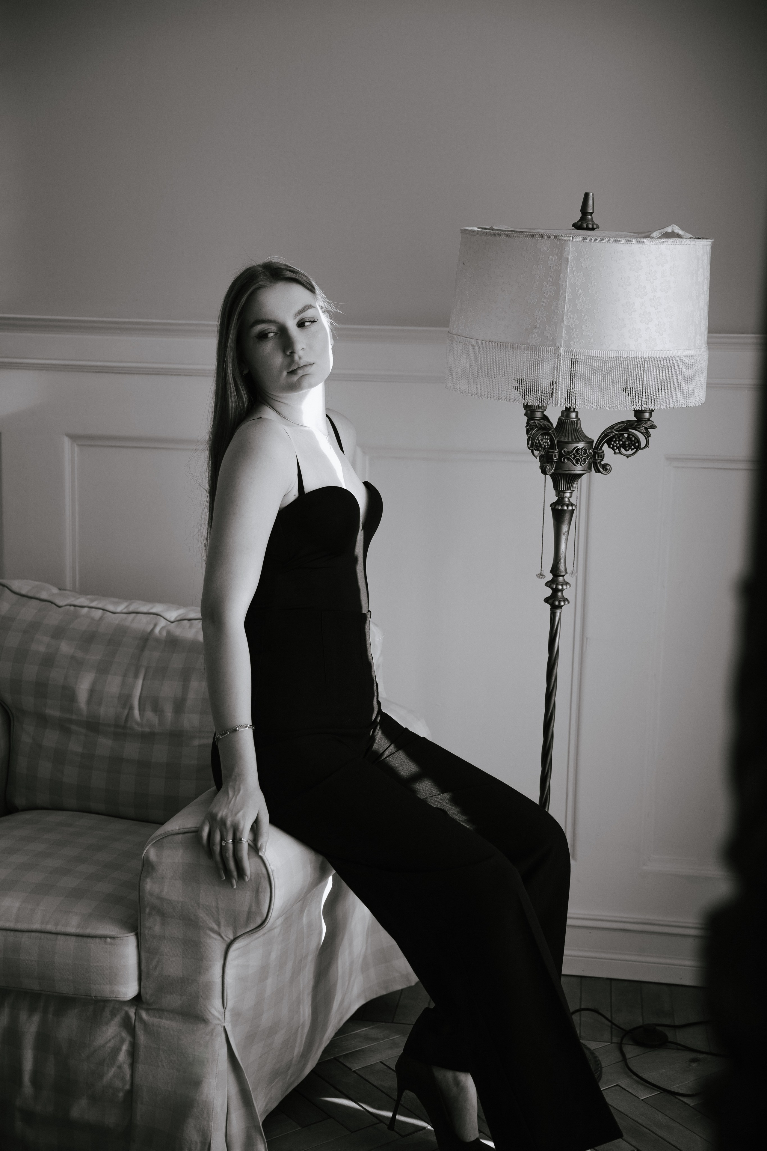 Анастасия. Главная