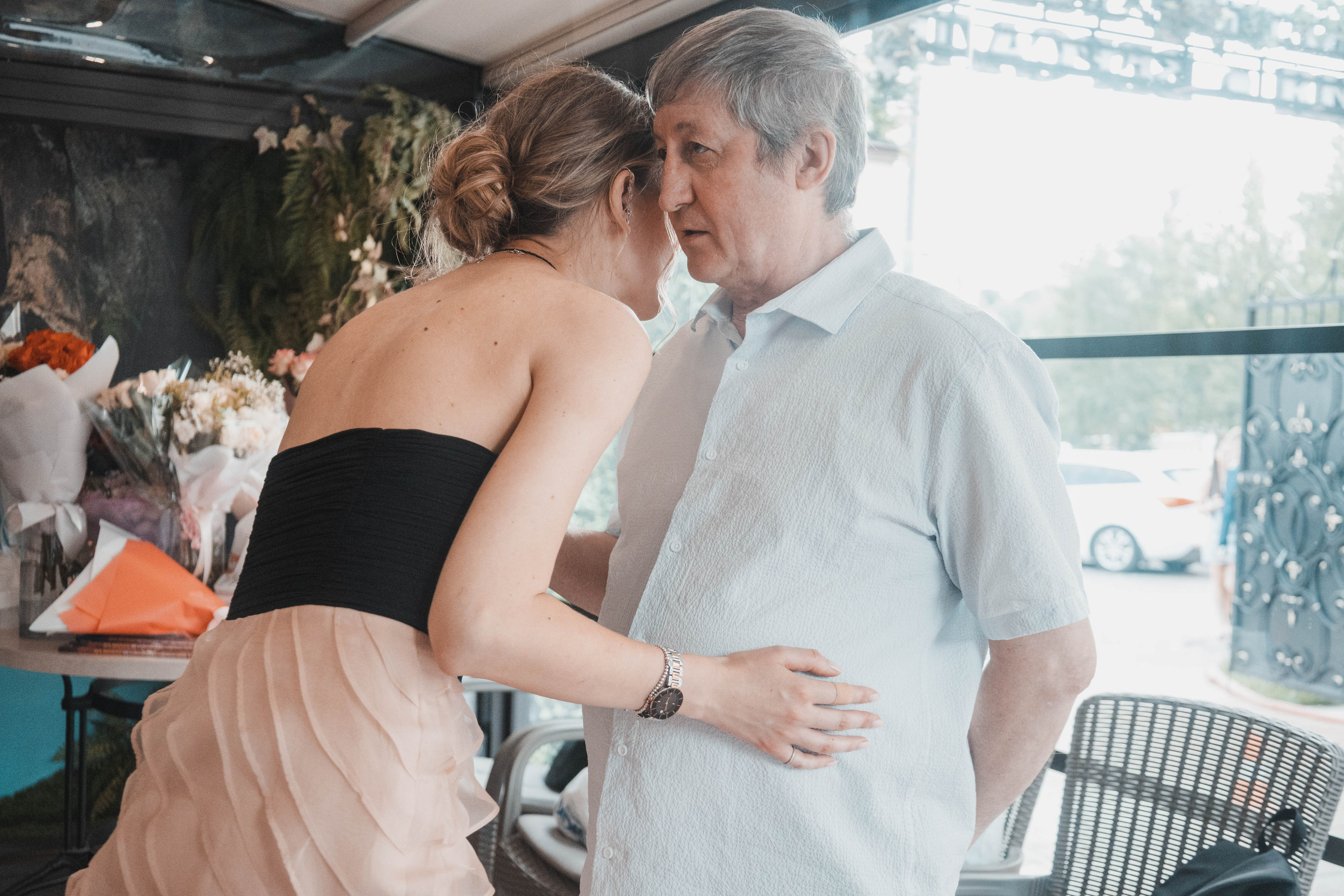 Свадьба Юлии & Владимира. Портретный и репортажный фотограф в Москве Katerina Tesla