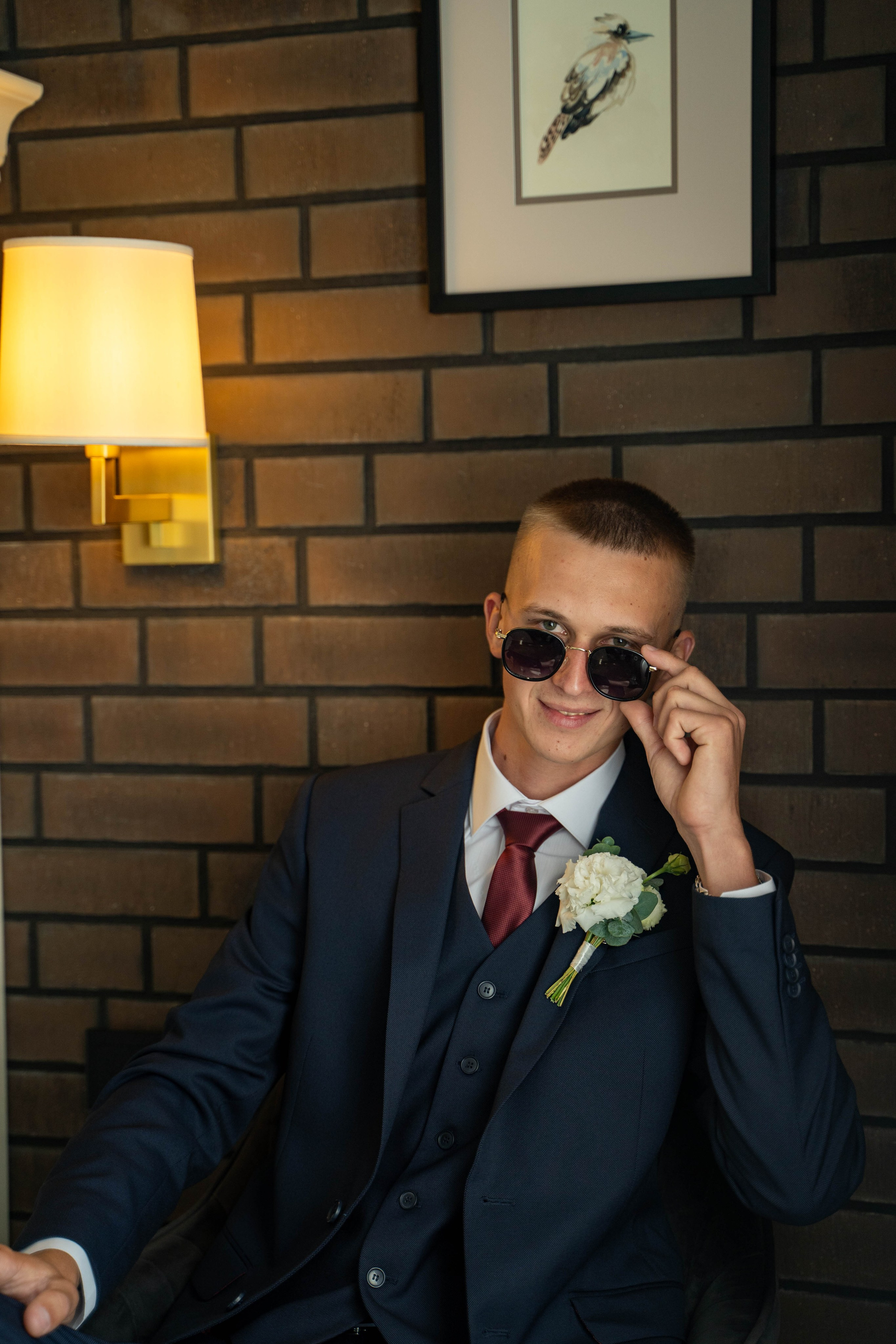 Данил и Анастасия. Видеосьемка, фотосьемка свадеб, юбилеев, утренников в Краснодарском кр