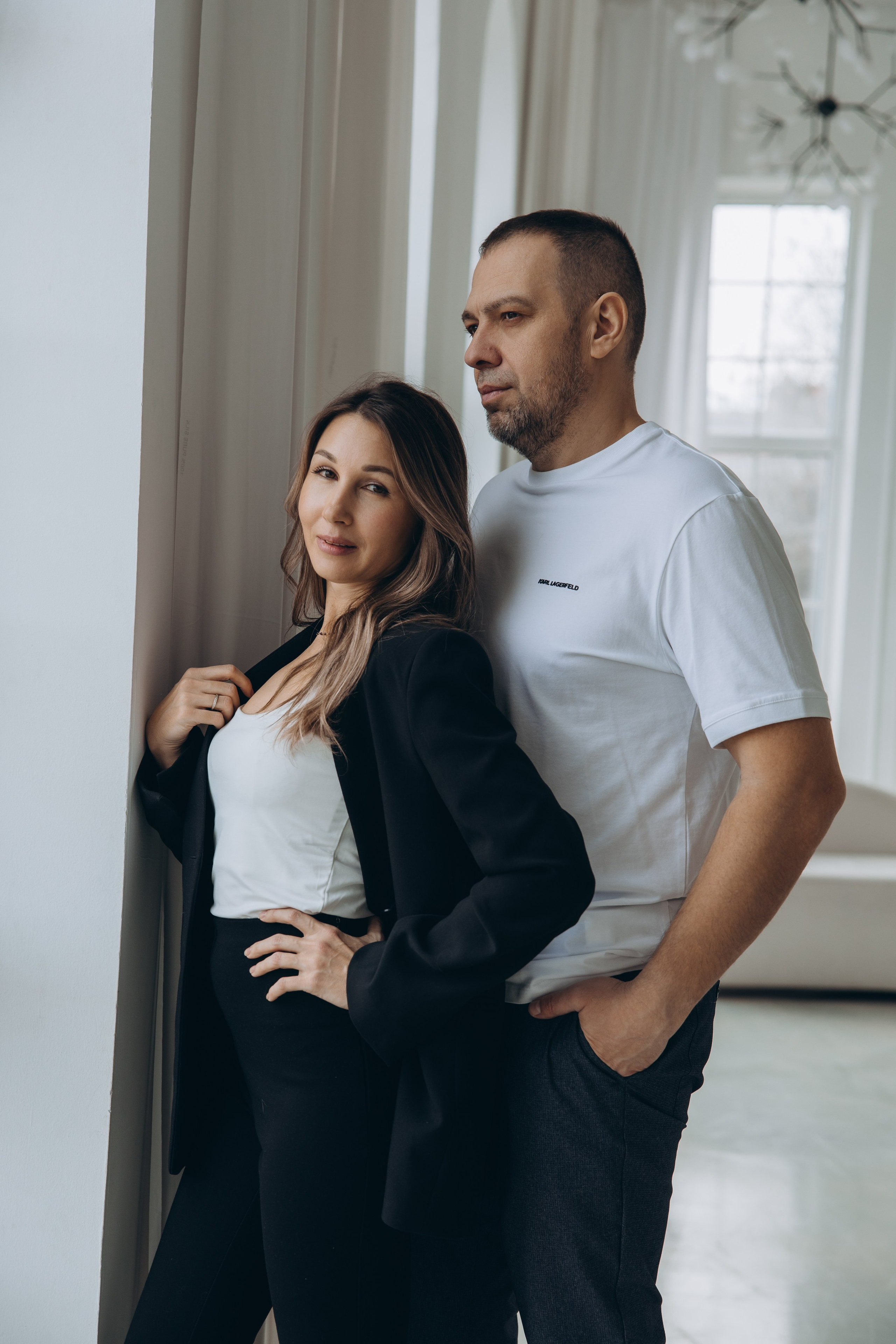 4 поколения. Свадебный, семейный фотограф в Иркутске Светлана Макаричева