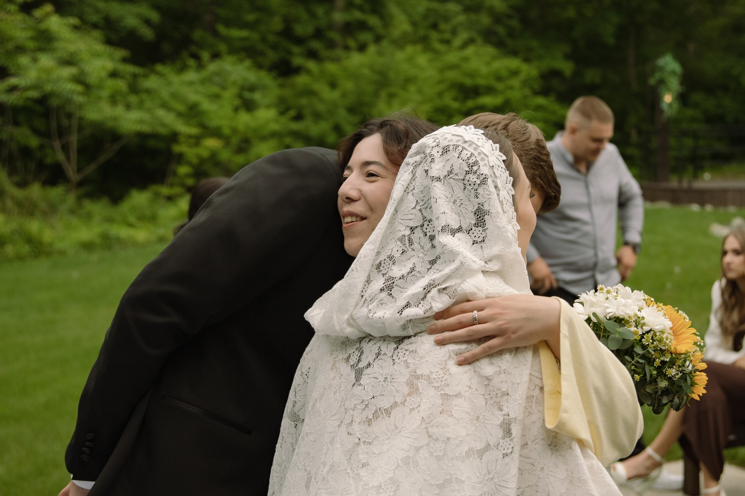 Артур & Диана | Банкет. Фотограф во Владивостоке Парамонова Елена