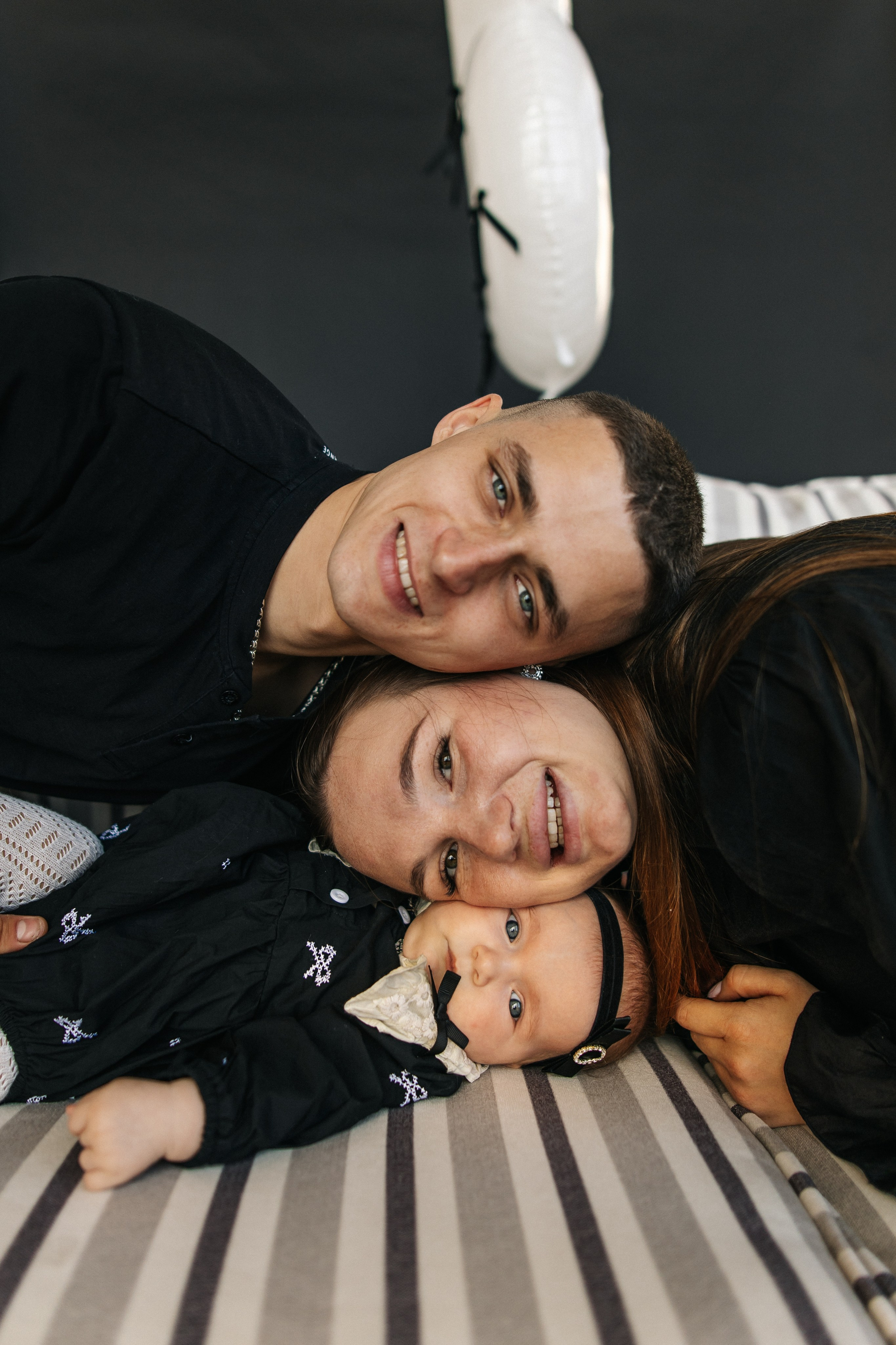 Еве 6 месяцев. Главная