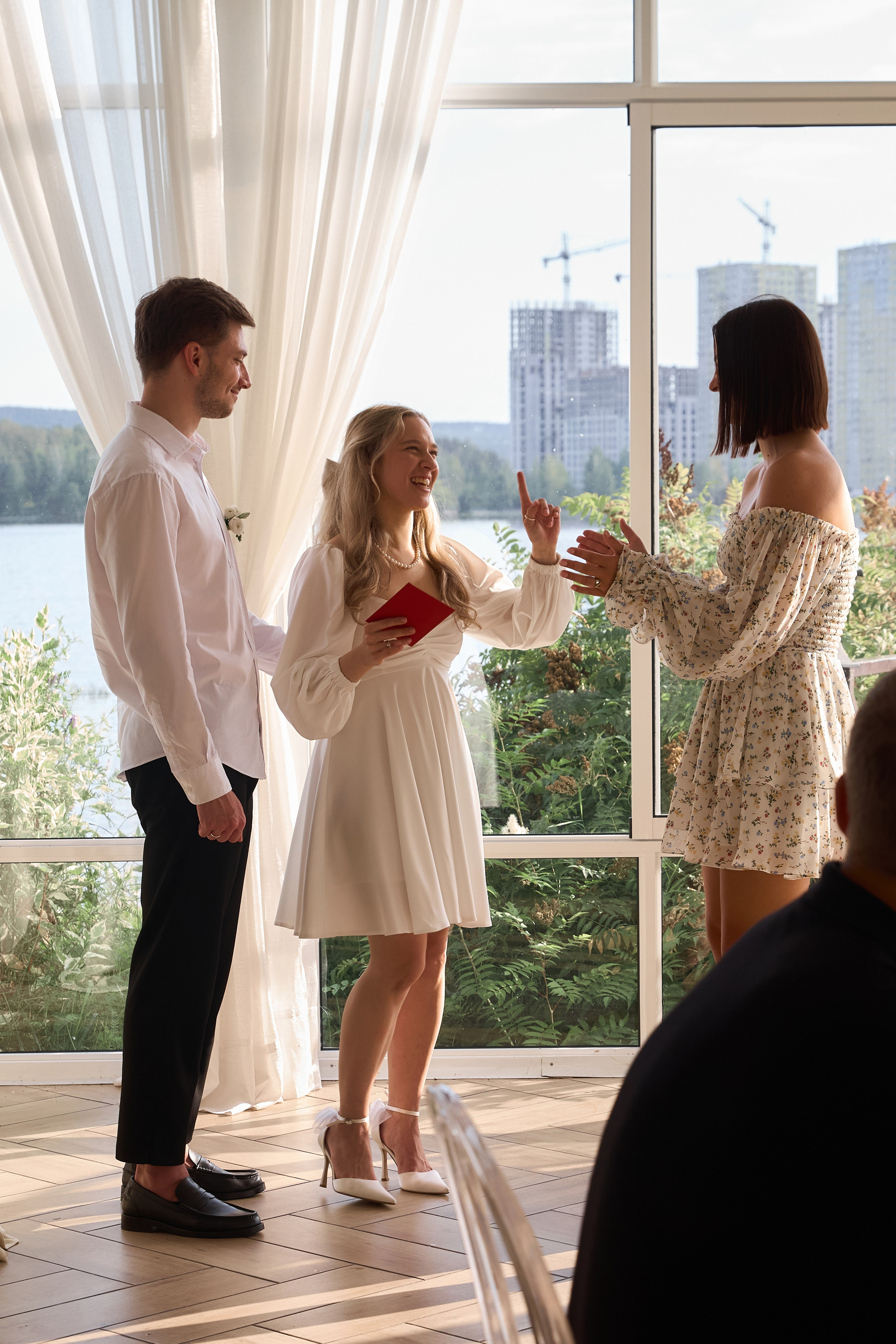 К & М. Фотограф Екатеринбург Елена Минина