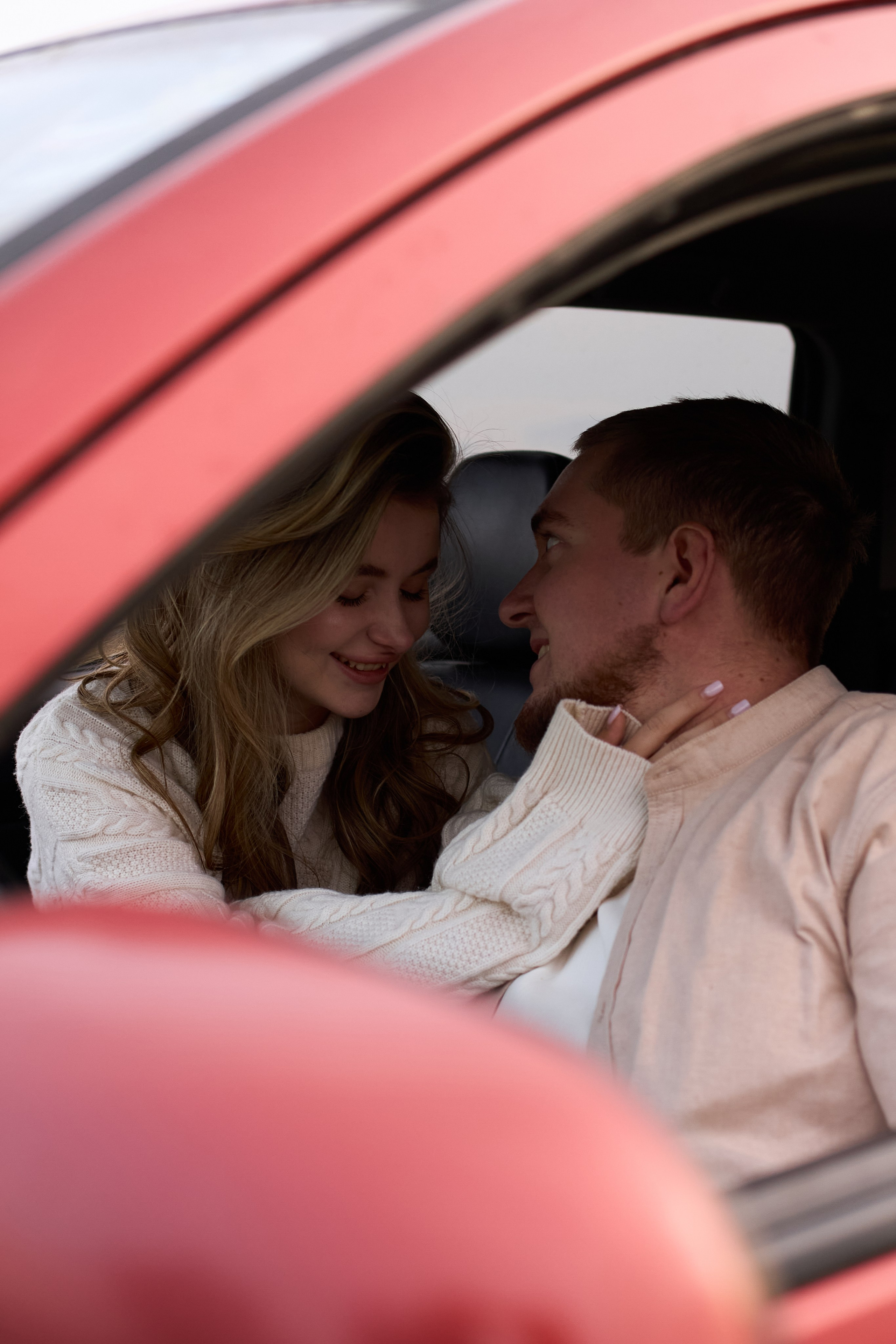 П&Е. Фотограф Екатеринбург Елена Минина