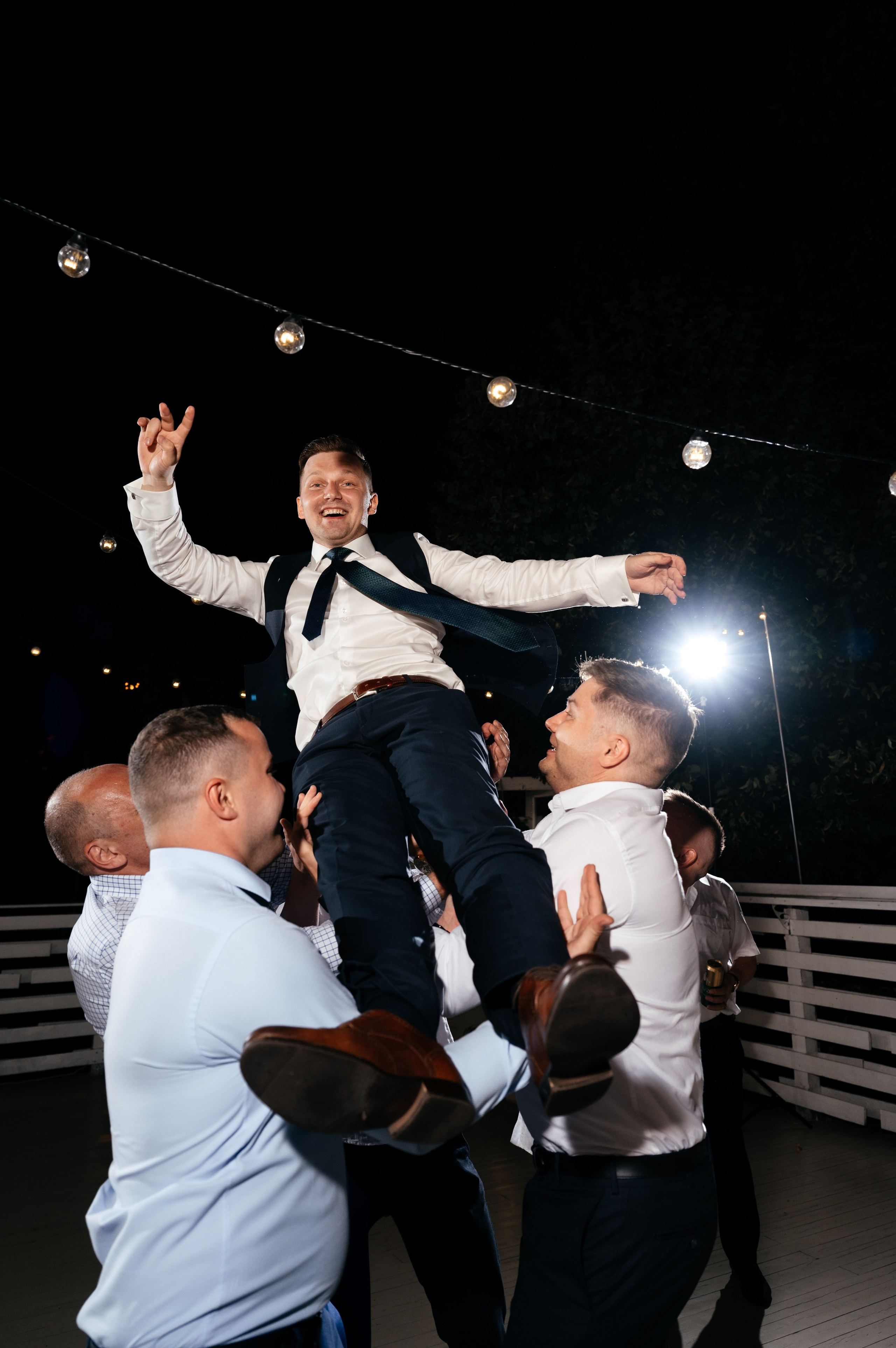 Генрих & Полина. Свадебный фотограф в Москве Александр Белозерцев