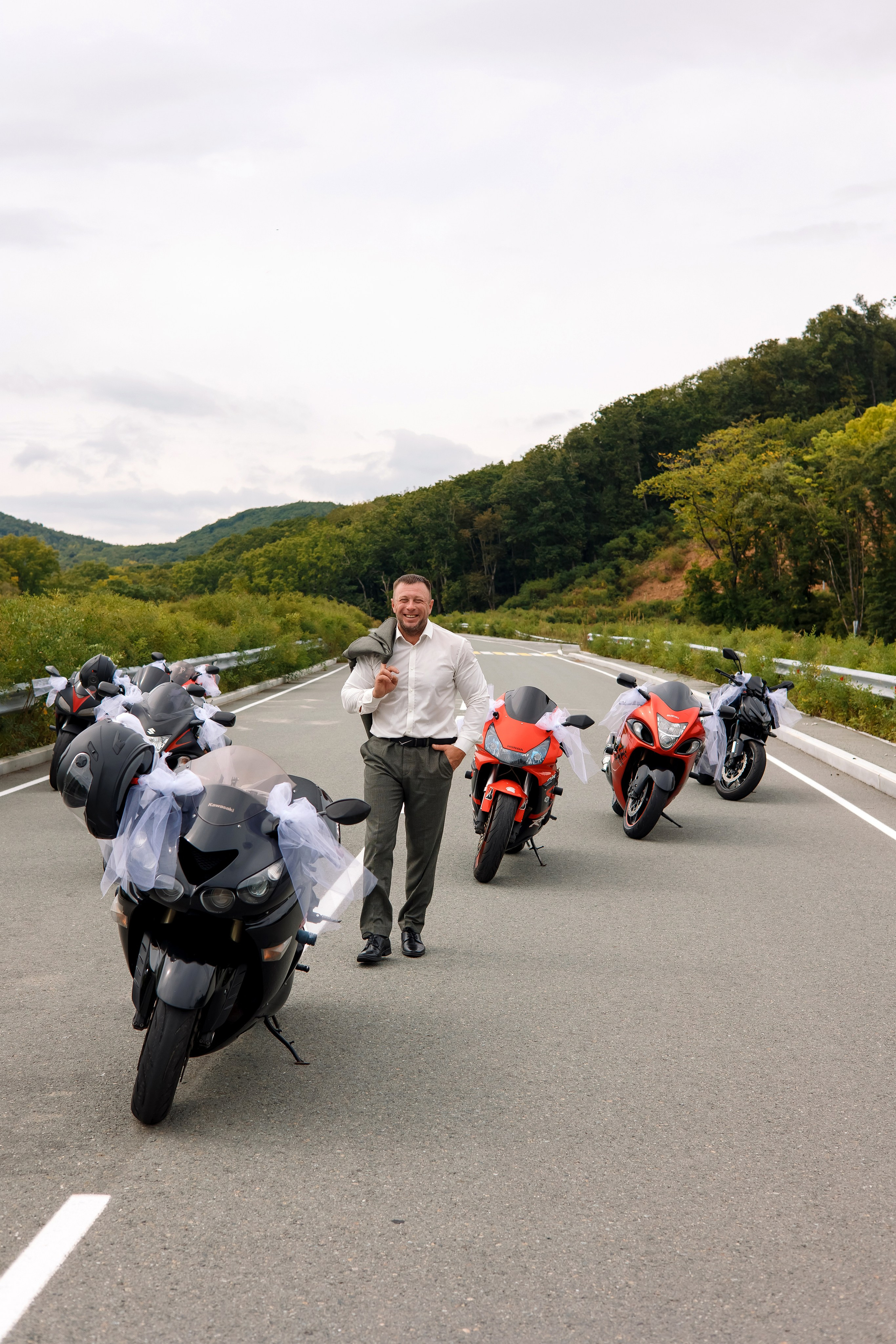 Наталья & Алексей. Фотограф Любовь Корниенко, Примоский край